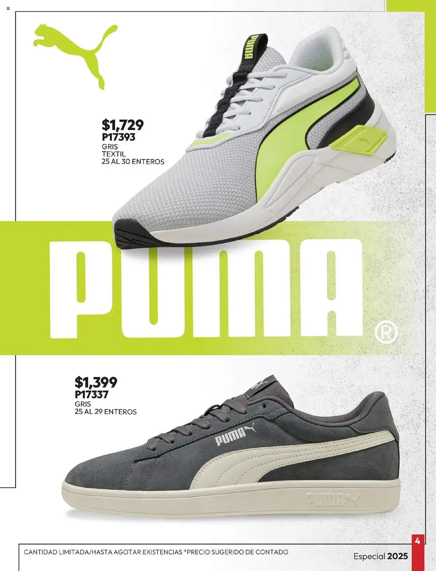 Catálogo de Catálogo Cklass 19 de agosto al 16 de septiembre 2025 - Pagina 7