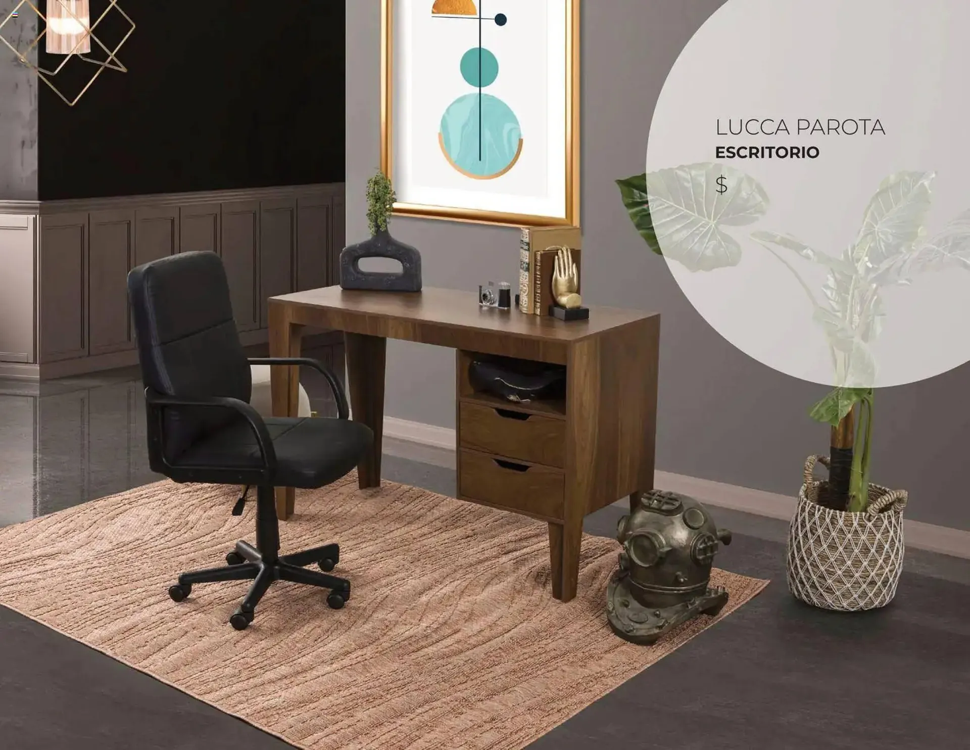 Catálogo de Catálogo Muebles Dico 10 de diciembre al 1 de junio 2026 - Pagina 32