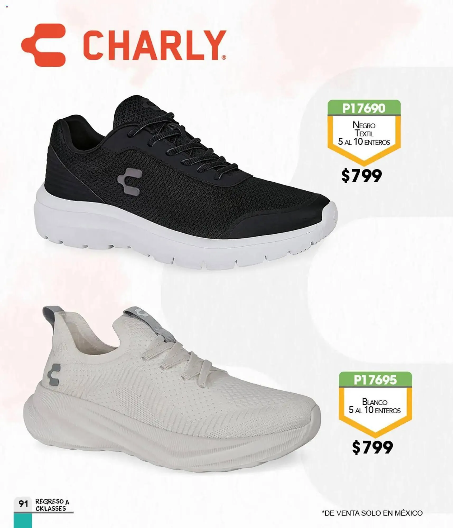 Catálogo de Catálogo Cklass 15 de diciembre al 1 de enero 2026 - Pagina 92