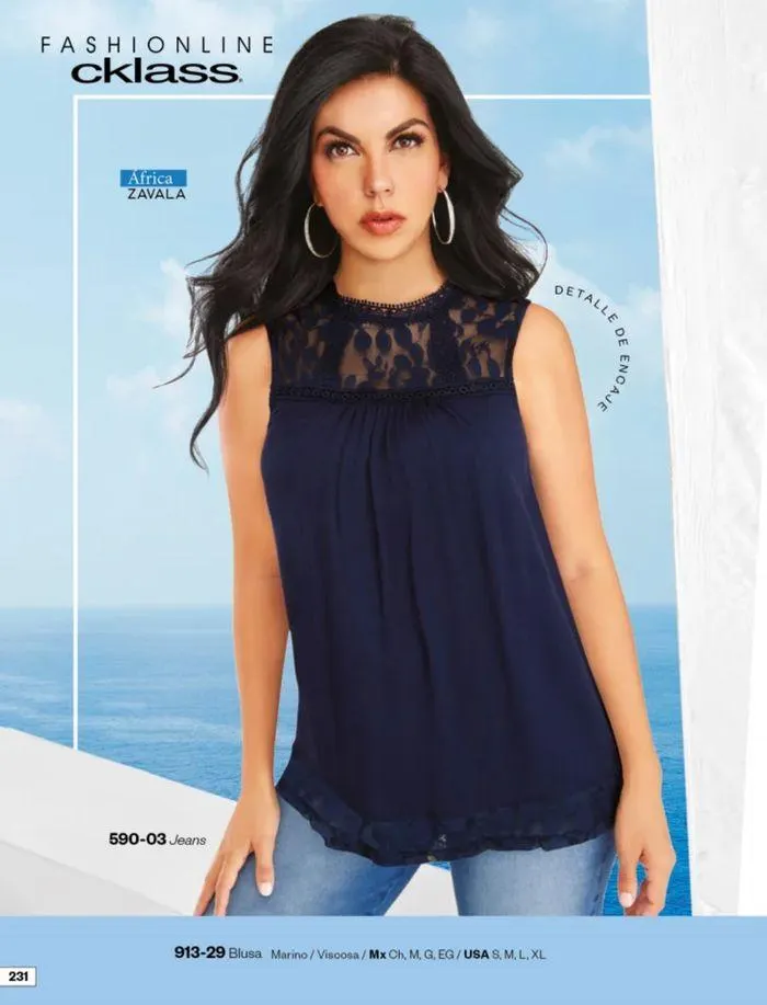 Catálogo de Cklass Secrets 30 de enero al 30 de junio 2024 - Pagina 174