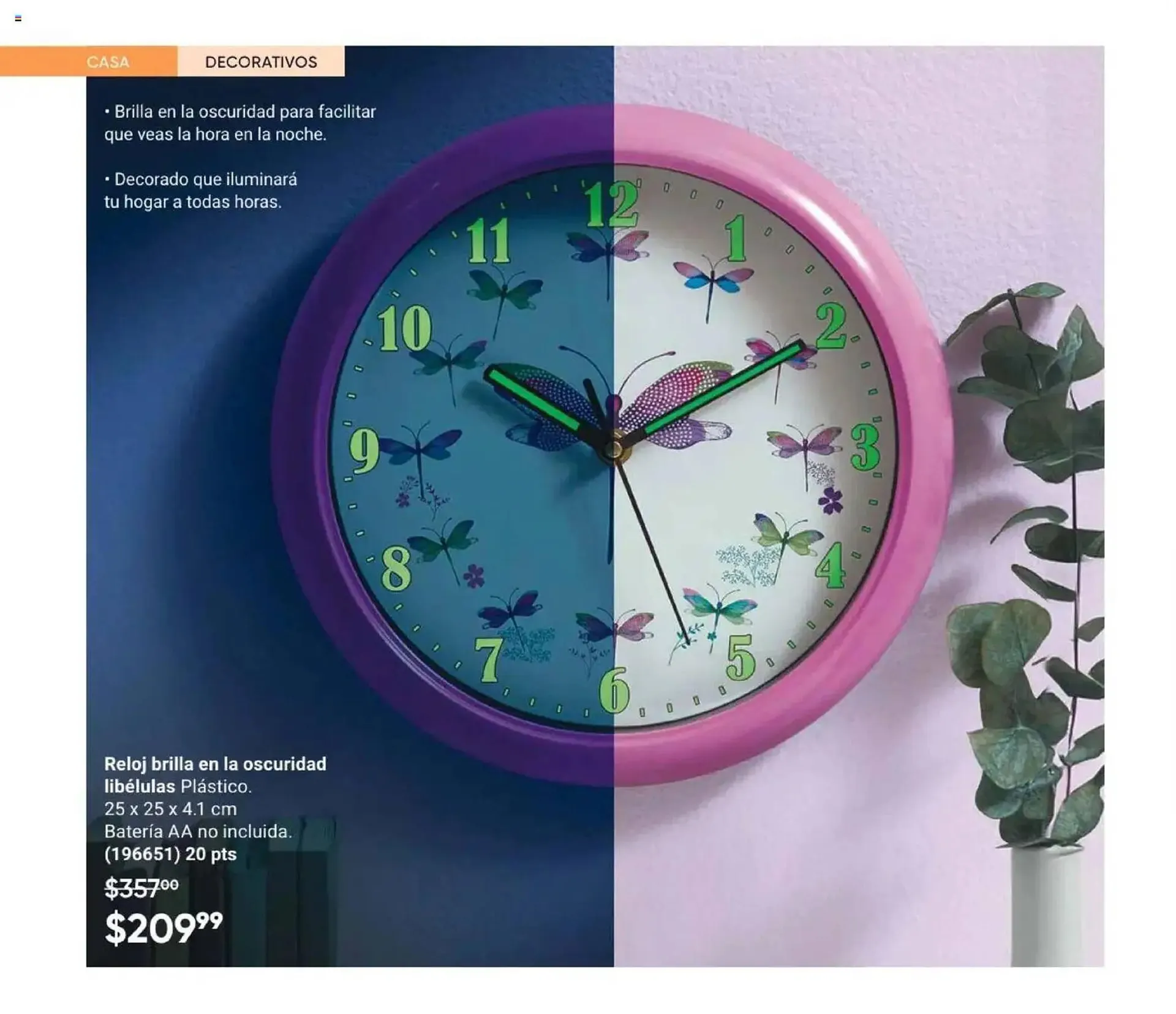 Catálogo de Catálogo Avon 23 de febrero al 31 de marzo 2026 - Pagina 152