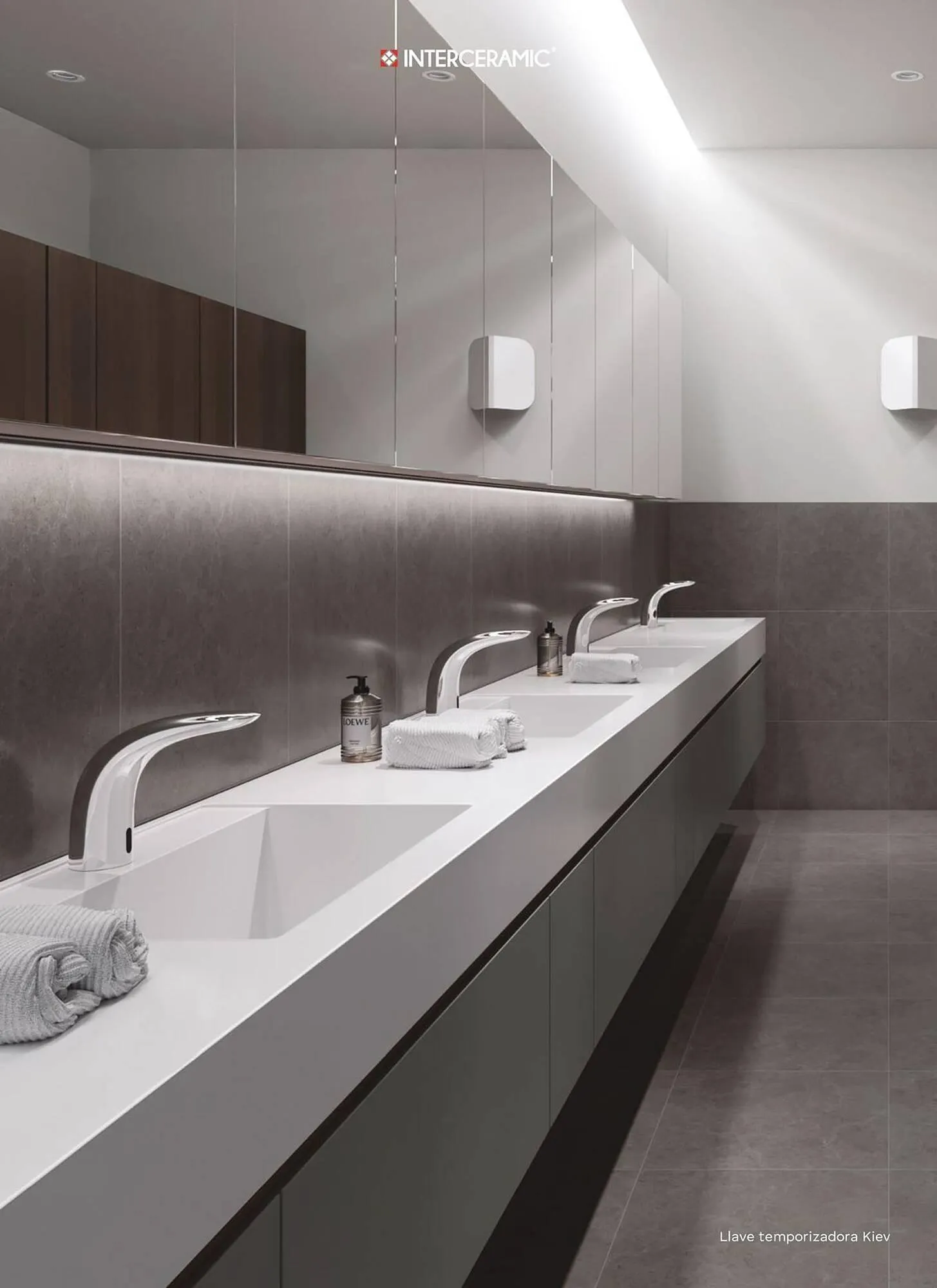 Catálogo de Catálogo Interceramic 3 de octubre al 3 de octubre 2026 - Pagina 121