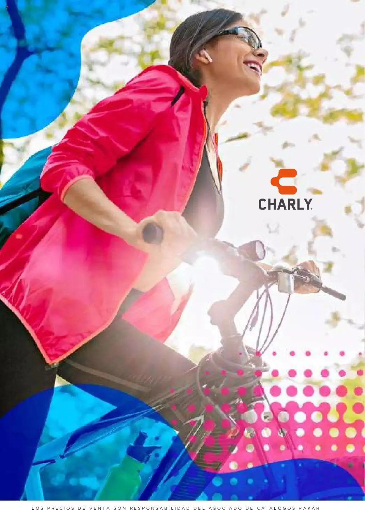 Catálogo de SC Pakar - Casual 27 de enero al 31 de diciembre 2023 - Pagina 176