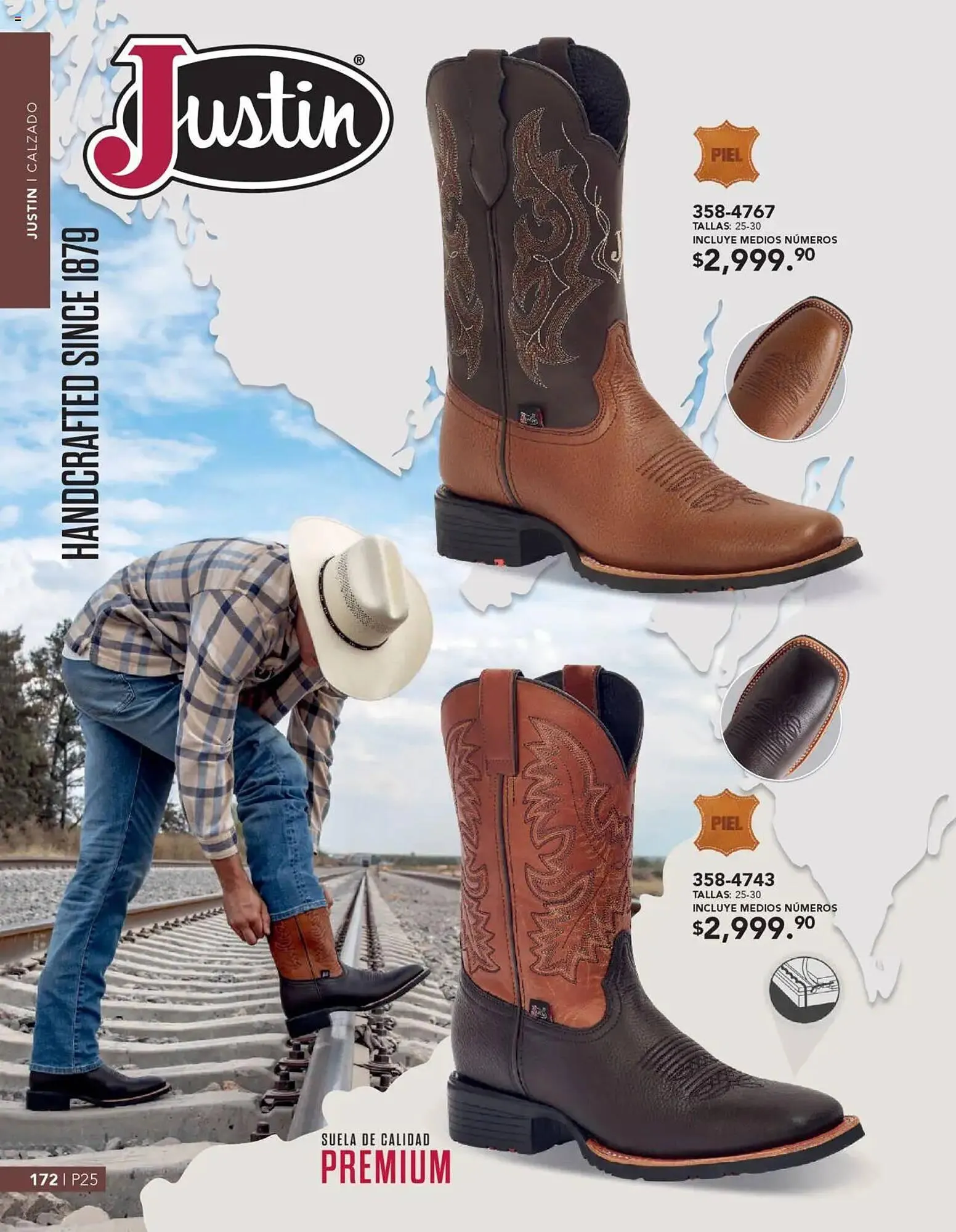 Catálogo de Catálogo Andrea 5 de mayo al 31 de mayo 2025 - Pagina 172