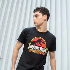 JURASSIC PARK ANNIVERSARY