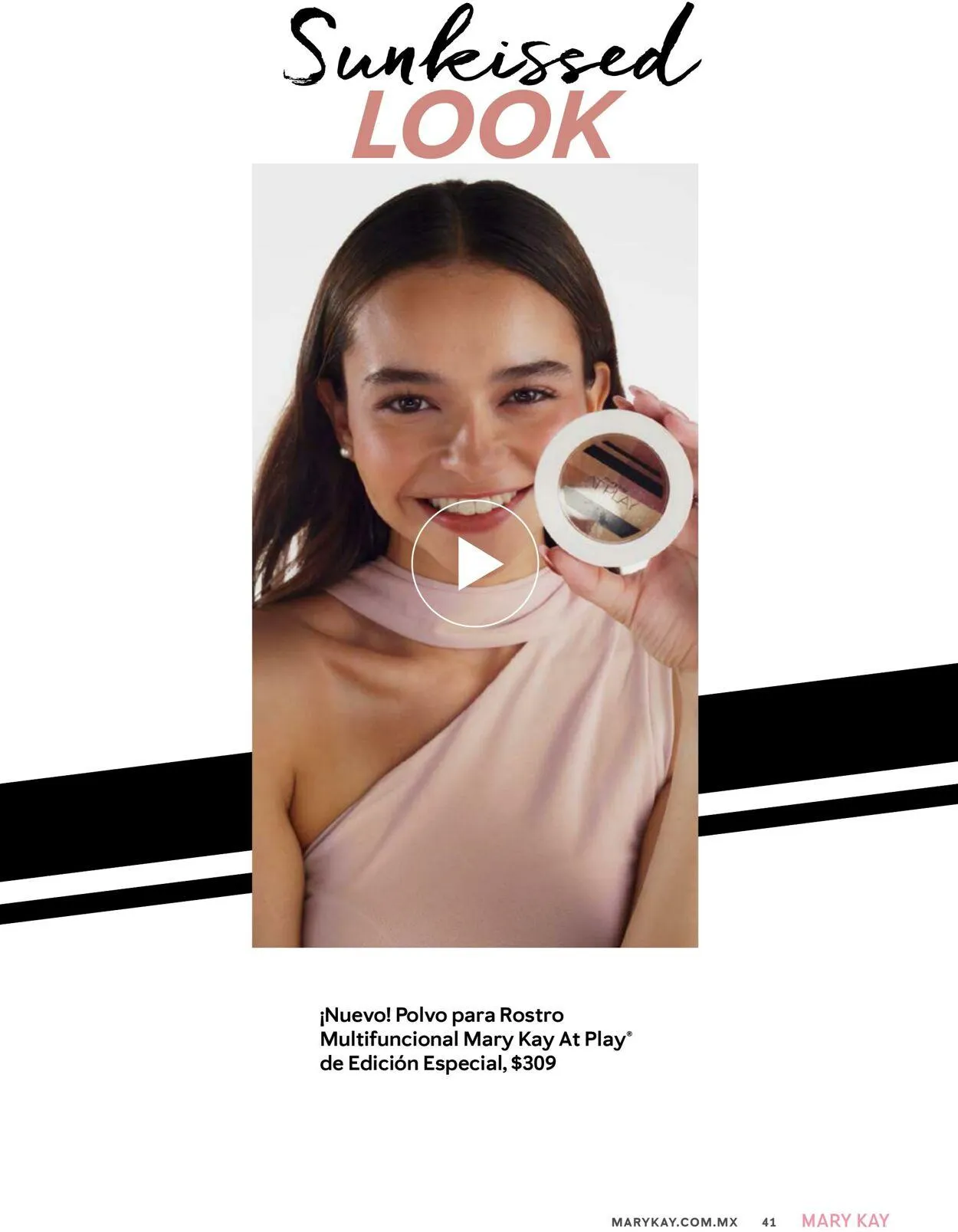 Catálogo de Mary Kay Oferta actual 1 de septiembre al 1 de noviembre 2025 - Pagina 41