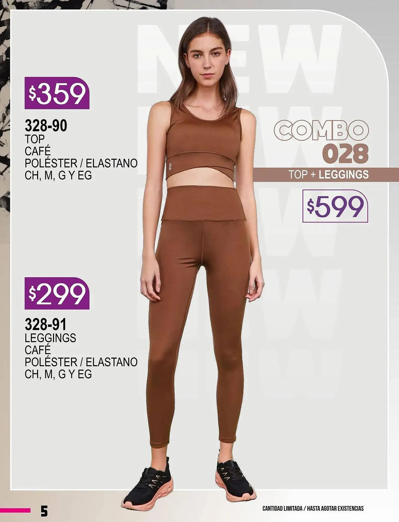 Catálogo de Catálogo Cklass 8 de enero al 2 de marzo 2026 - Pagina 6