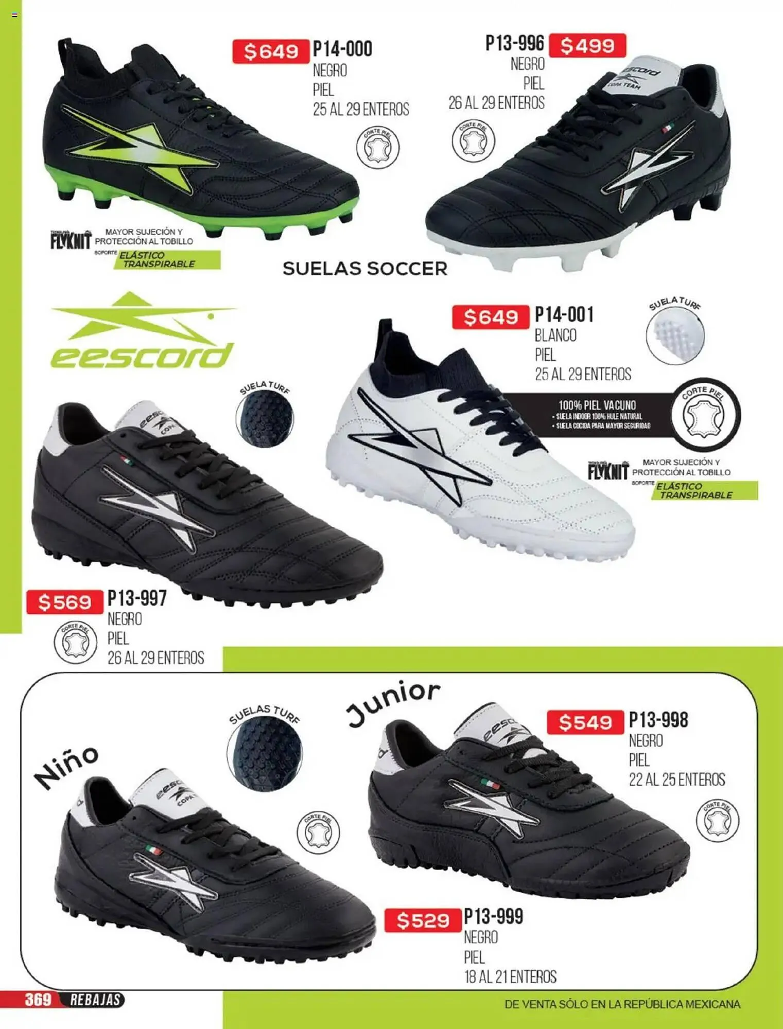 Catálogo de Catálogo Cklass 23 de junio al 1 de enero 2026 - Pagina 576