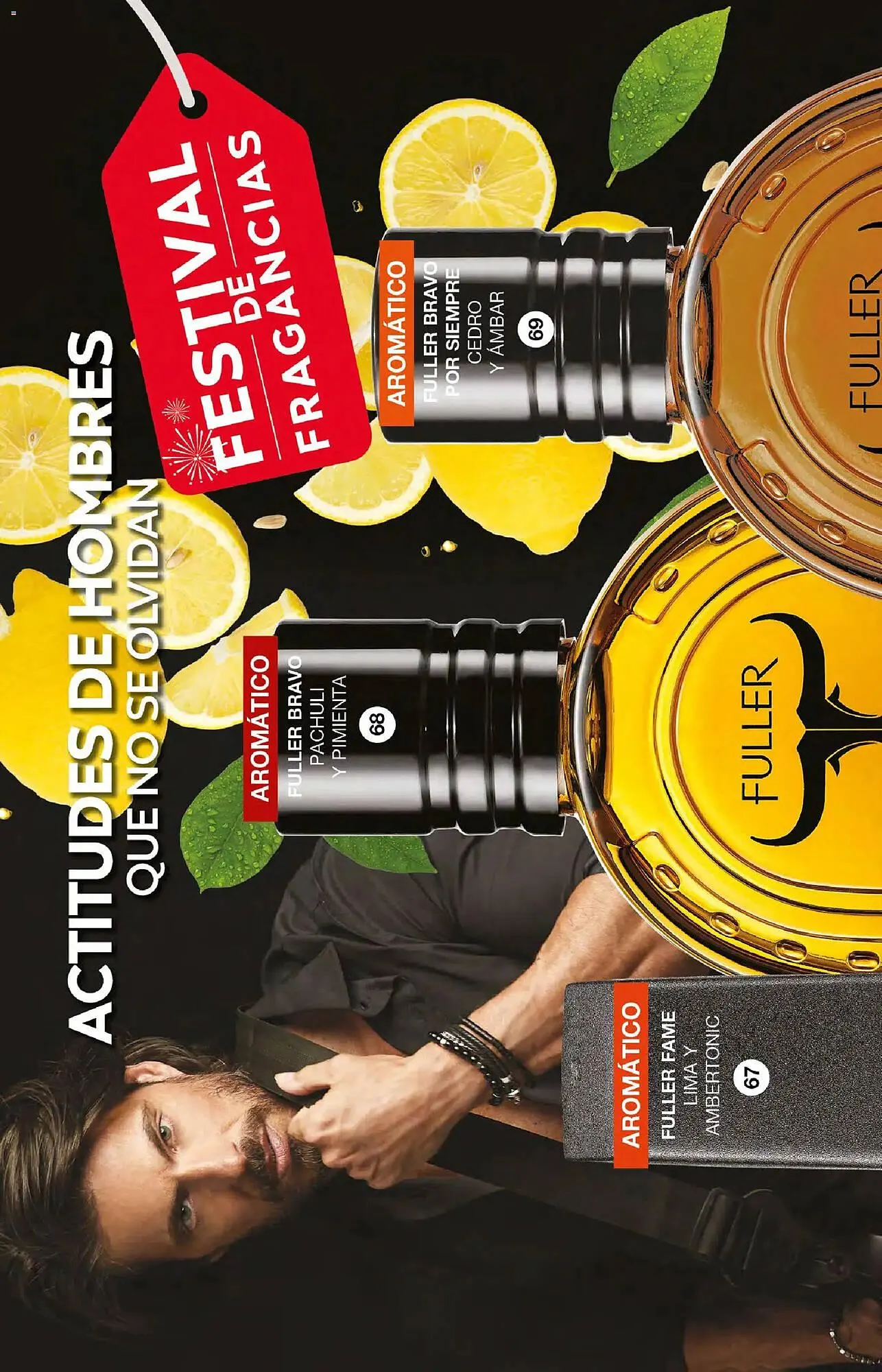 Catálogo de Catálogo Fuller 18 de febrero al 11 de marzo 2026 - Pagina 30