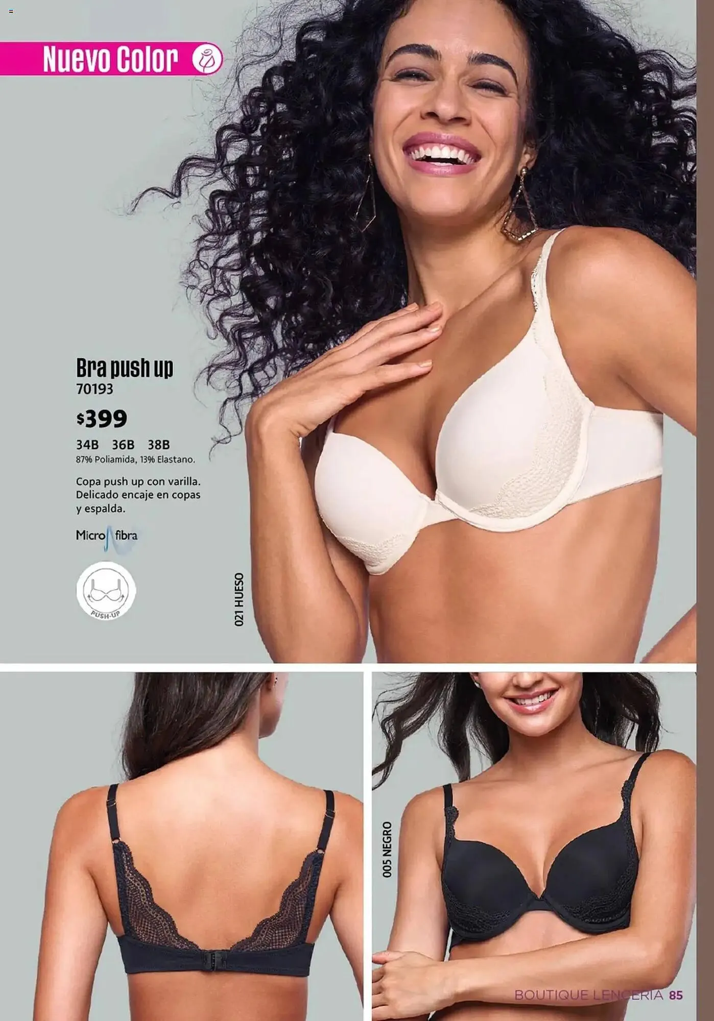 Catálogo de Catálogo Ilusión 1 de abril al 1 de mayo 2026 - Pagina 89