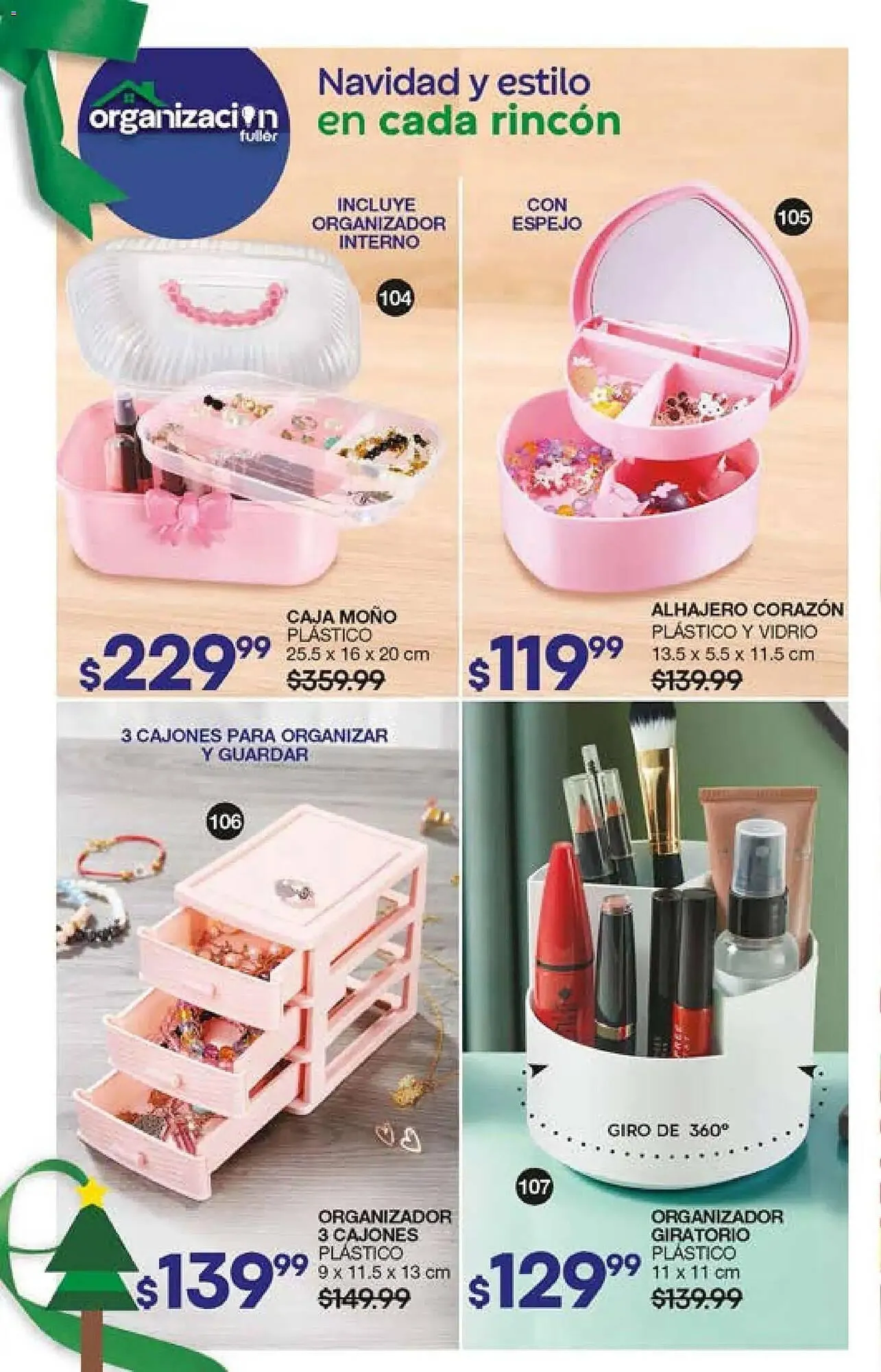 Catálogo de Catálogo Fuller 29 de octubre al 30 de noviembre 2025 - Pagina 60