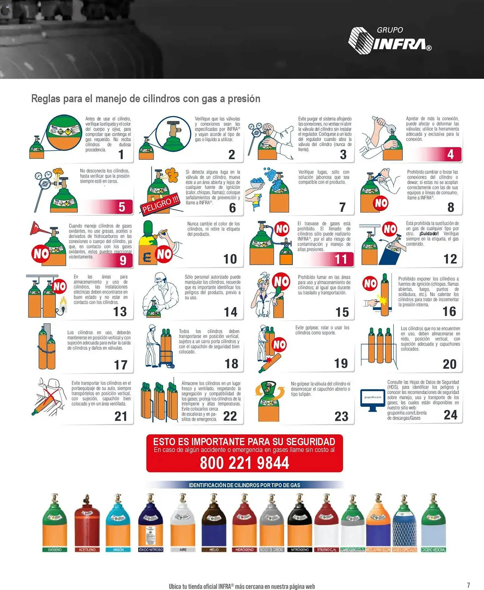Catálogo de Catálogo Infra 28 de enero al 1 de enero 2027 - Pagina 5