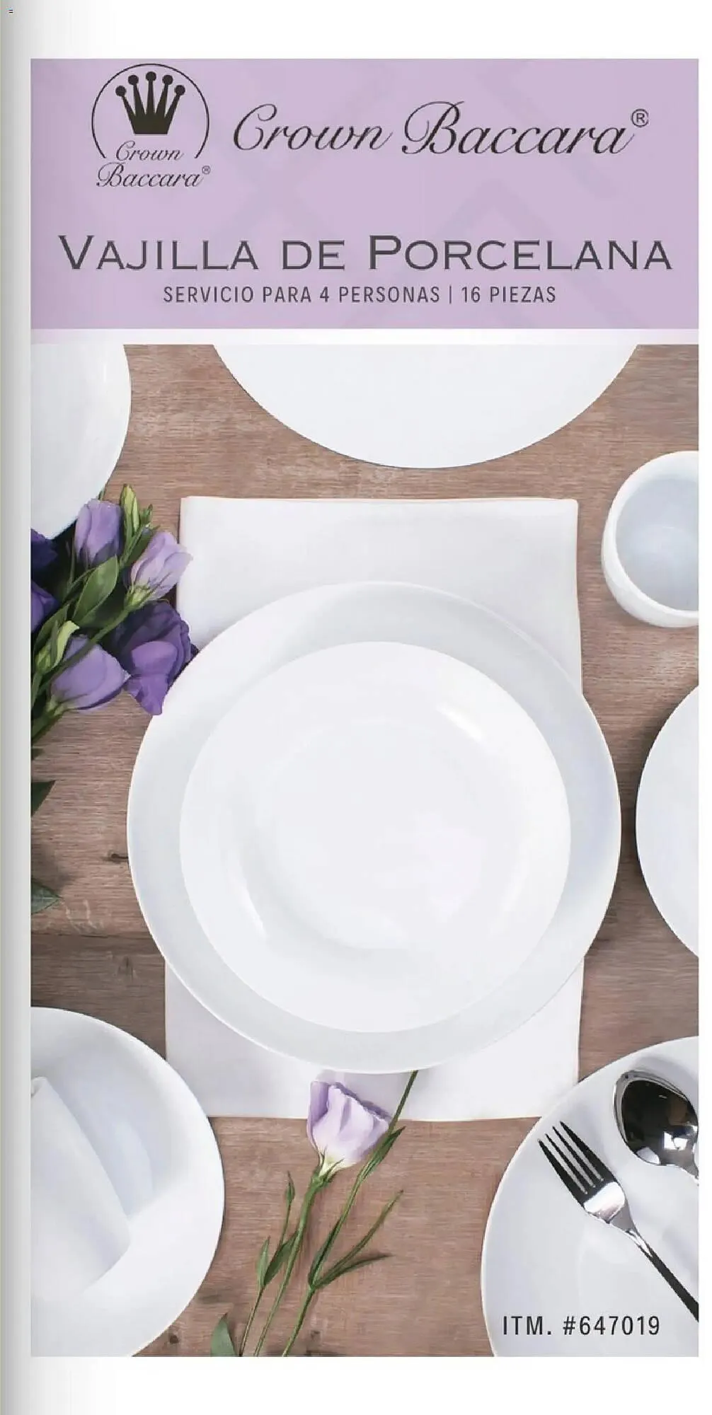 Catálogo de Catálogo Costco 6 de abril al 3 de mayo 2026 - Pagina 17