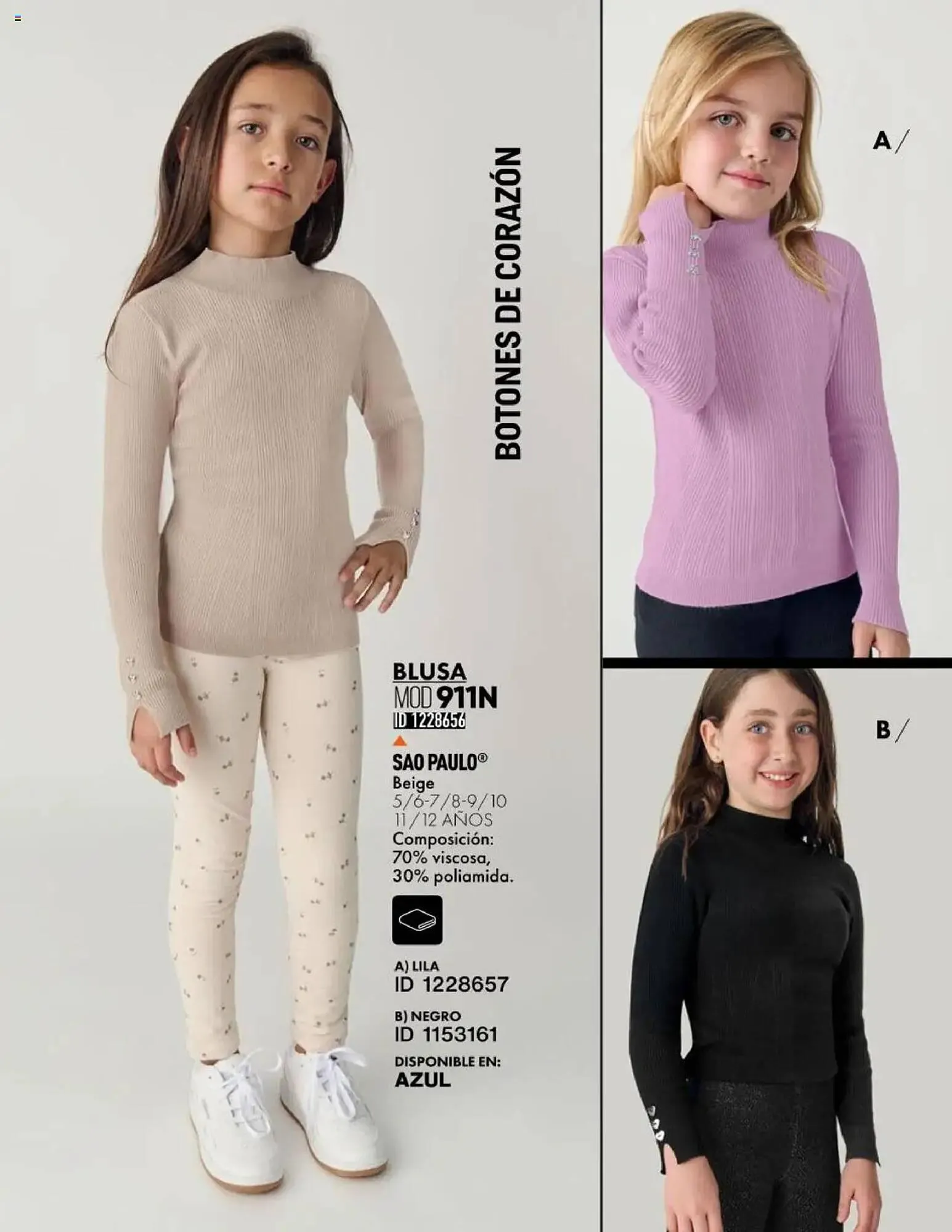 Catálogo de Catálogo Price Shoes 18 de septiembre al 1 de abril 2026 - Pagina 285