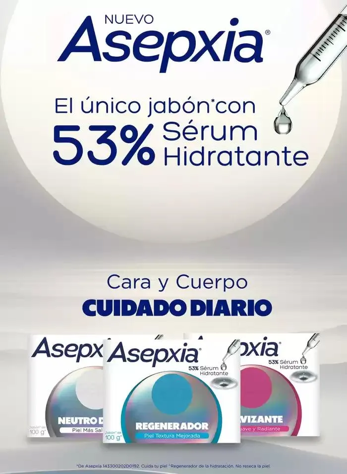 Catálogo de Ofertas 2 de mayo al 11 de mayo 2025 - Pagina 78