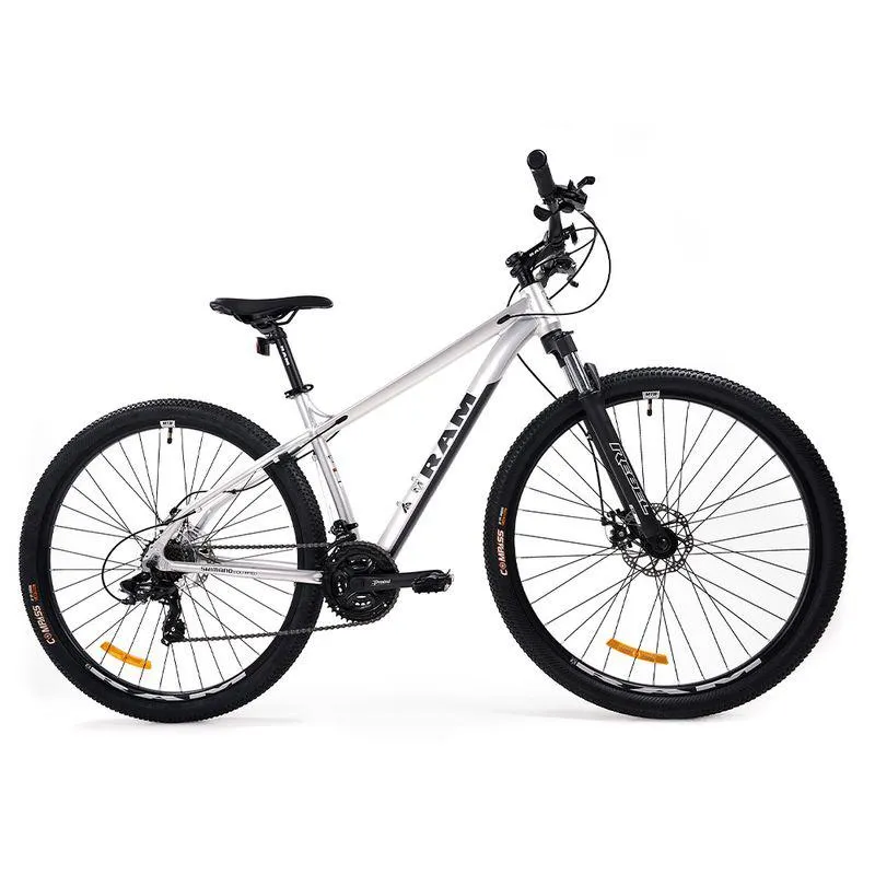 Bicicleta Montaña Ram Rebel R29 M3 21 Velocidades Mtb