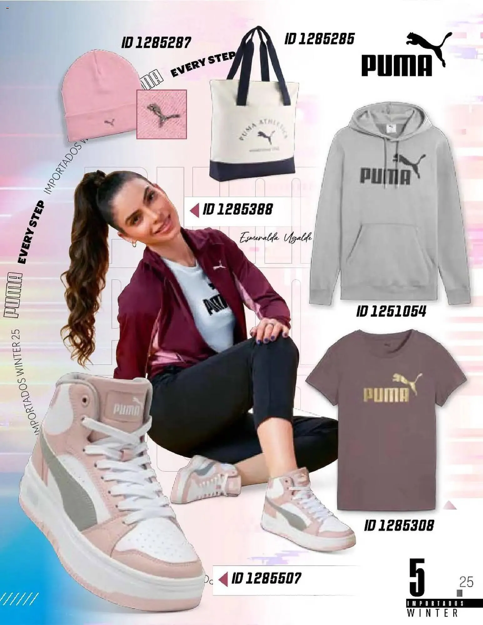 Catálogo de Catálogo Price Shoes 11 de noviembre al 1 de febrero 2026 - Pagina 5