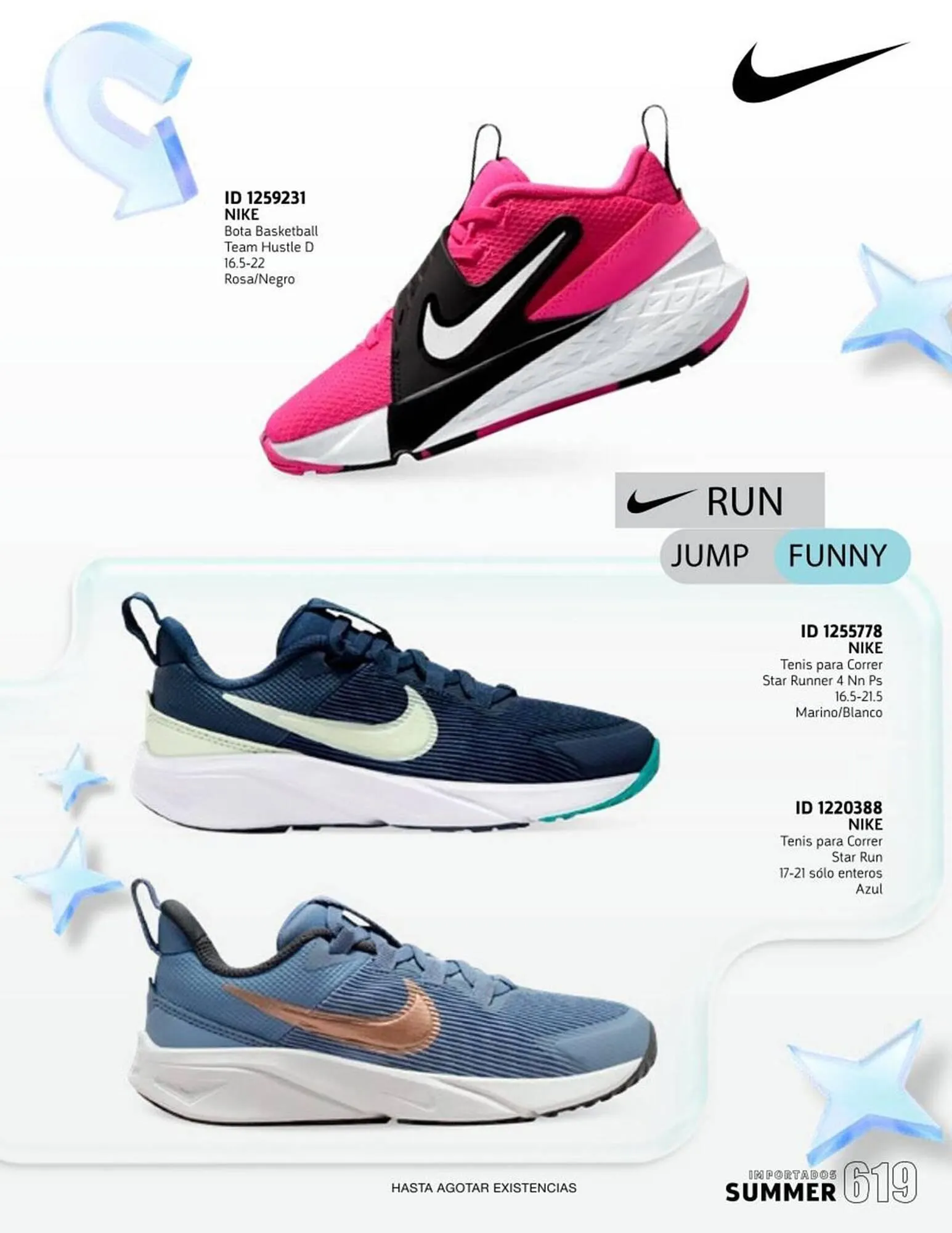 Catálogo de Catálogo Price Shoes 16 de mayo al 31 de agosto 2025 - Pagina 619