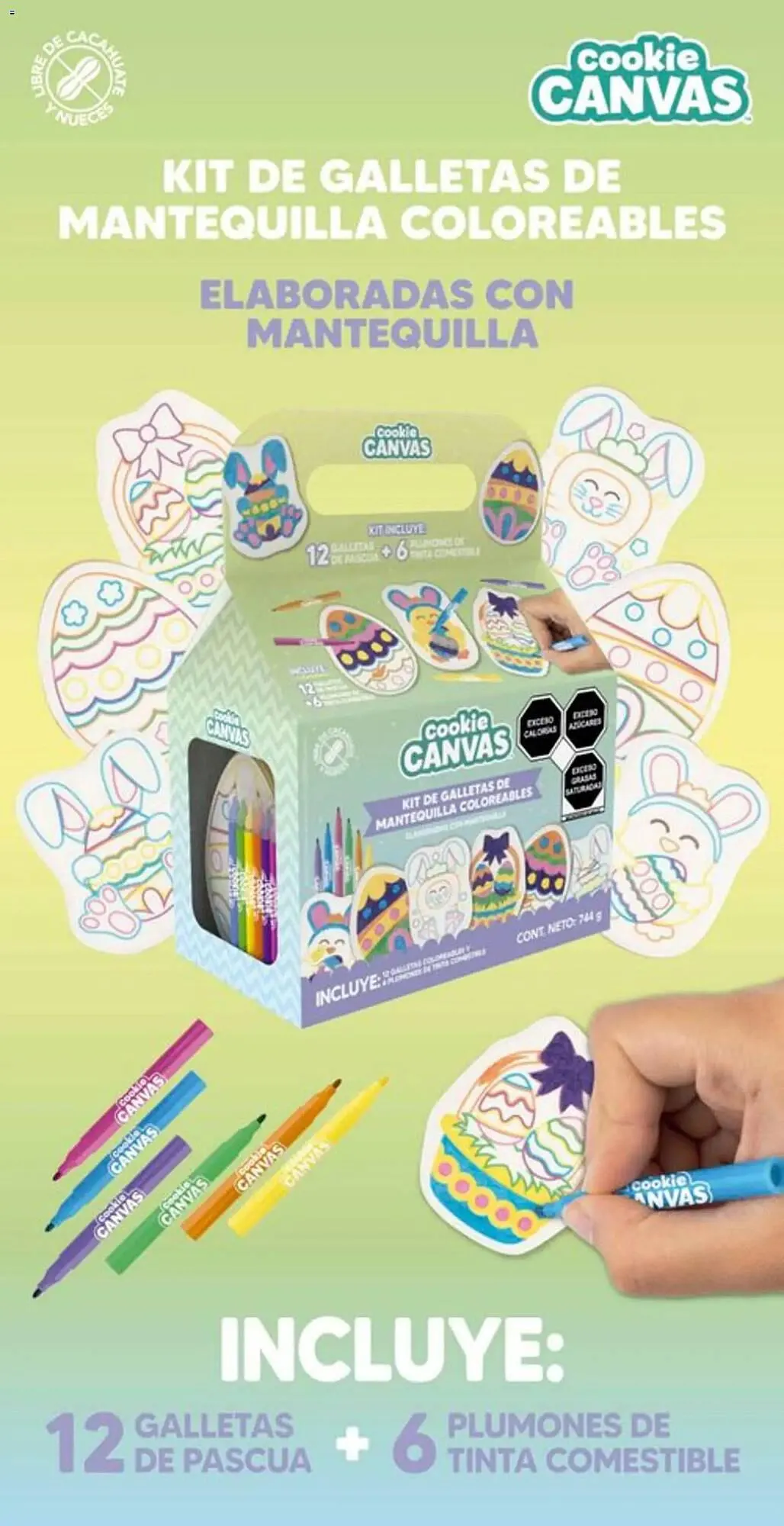 Catálogo de Catálogo Costco 26 de enero al 22 de febrero 2026 - Pagina 25