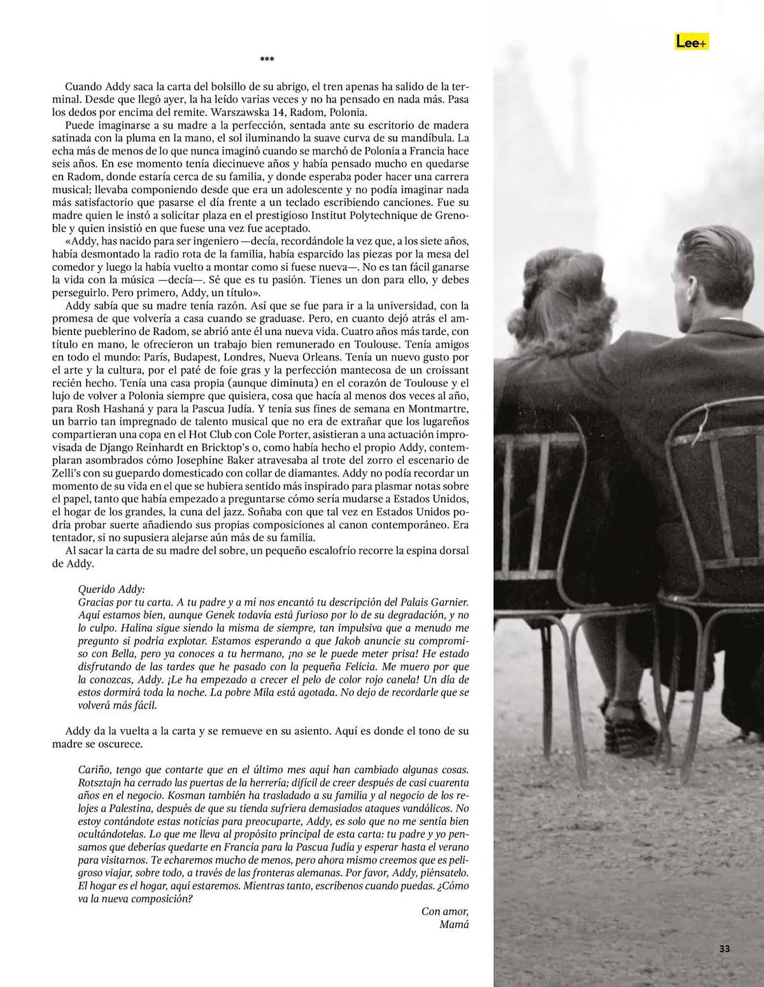 Catálogo de Catálogo Gandhi 3 de abril al 30 de abril 2024 - Pagina 33