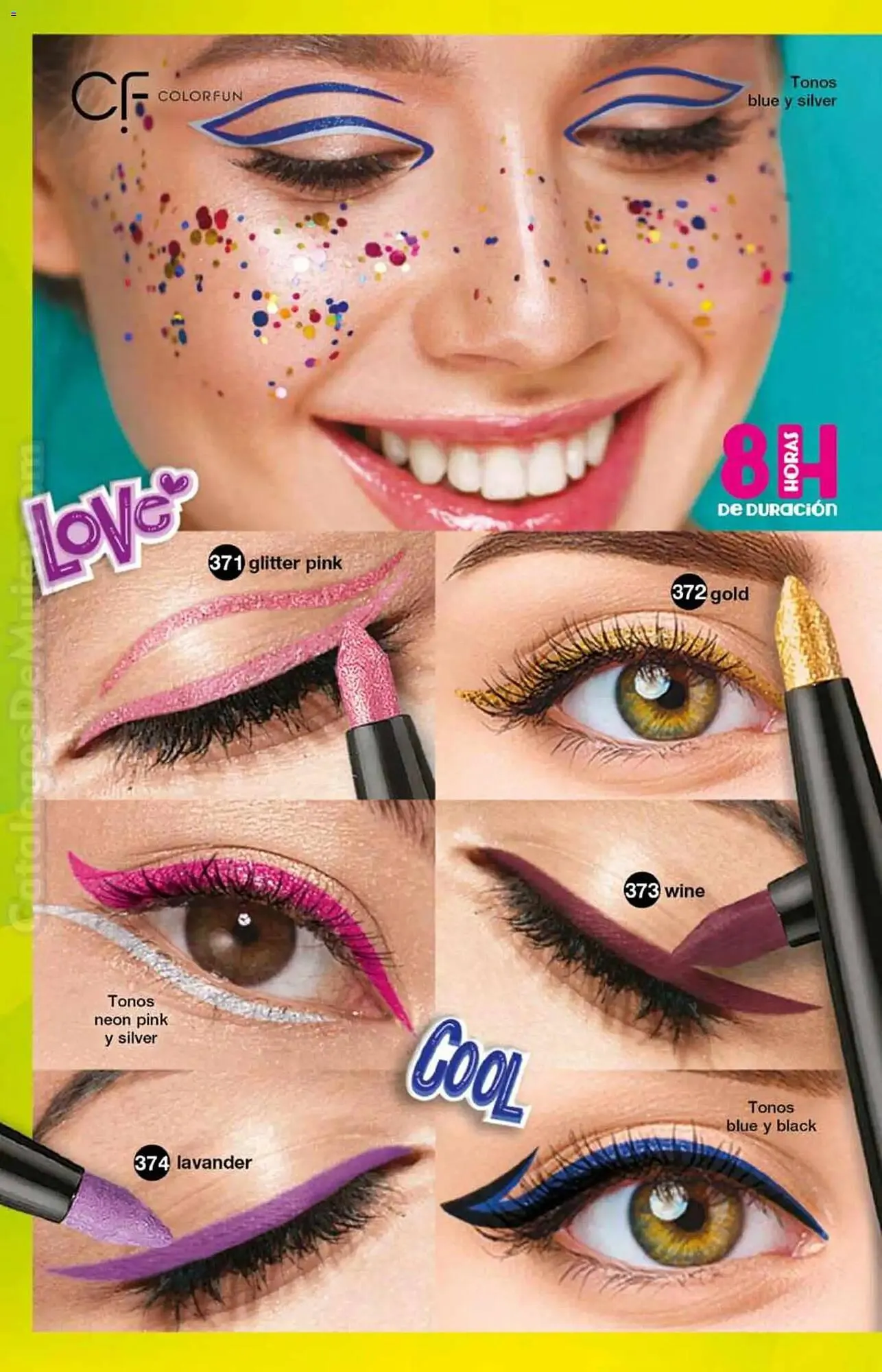 Catálogo de Catálogo Fuller 26 de noviembre al 17 de diciembre 2025 - Pagina 136