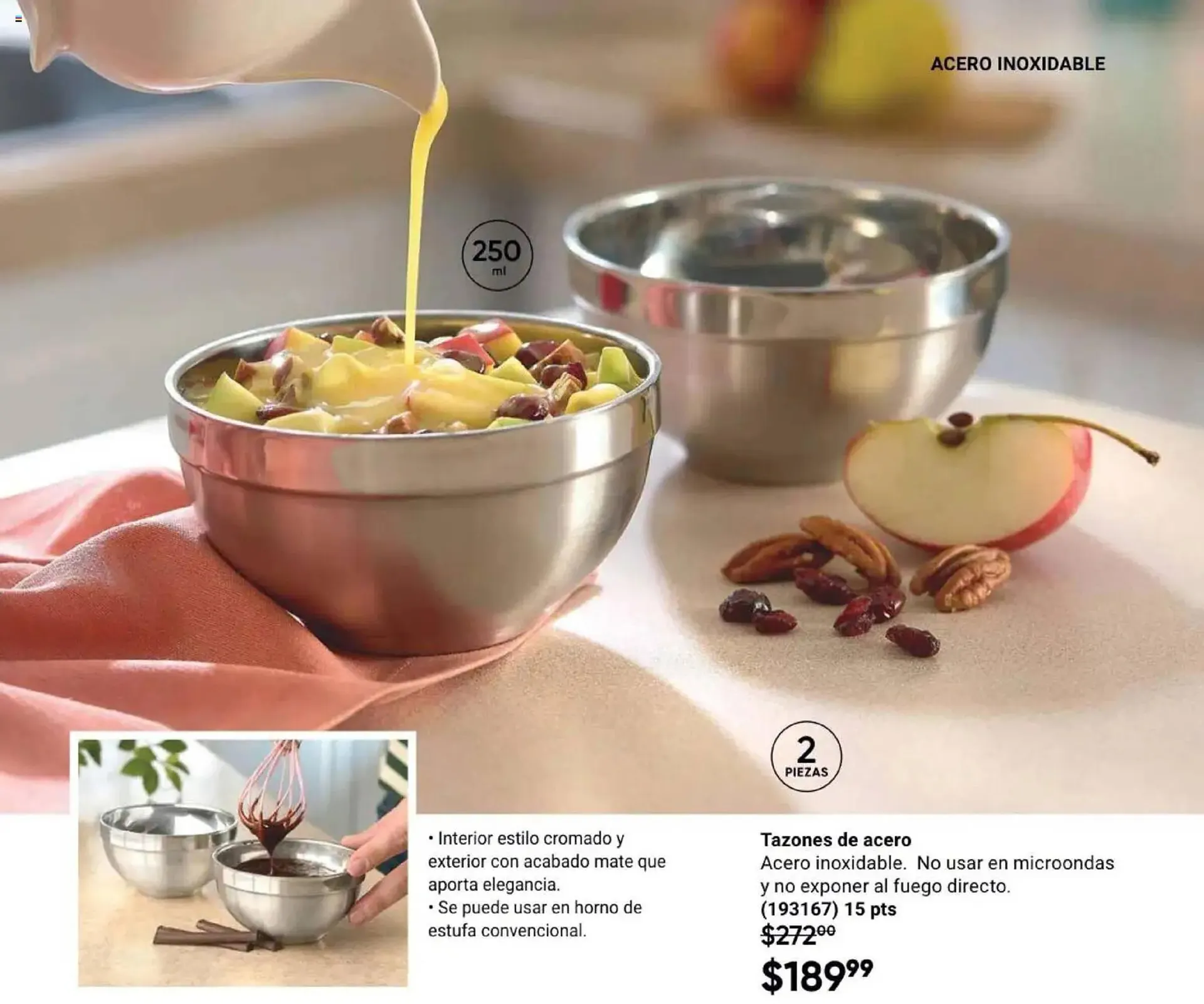 Catálogo de Catálogo Avon 23 de febrero al 31 de marzo 2026 - Pagina 111