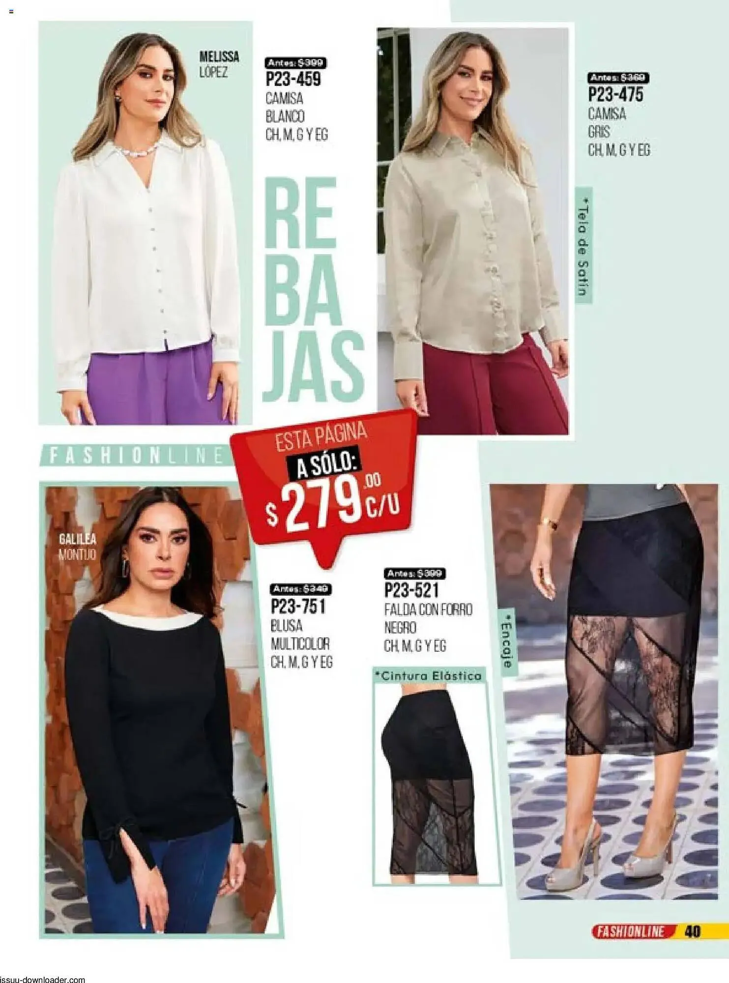 Catálogo de Catálogo Cklass 31 de octubre al 1 de enero 2026 - Pagina 492