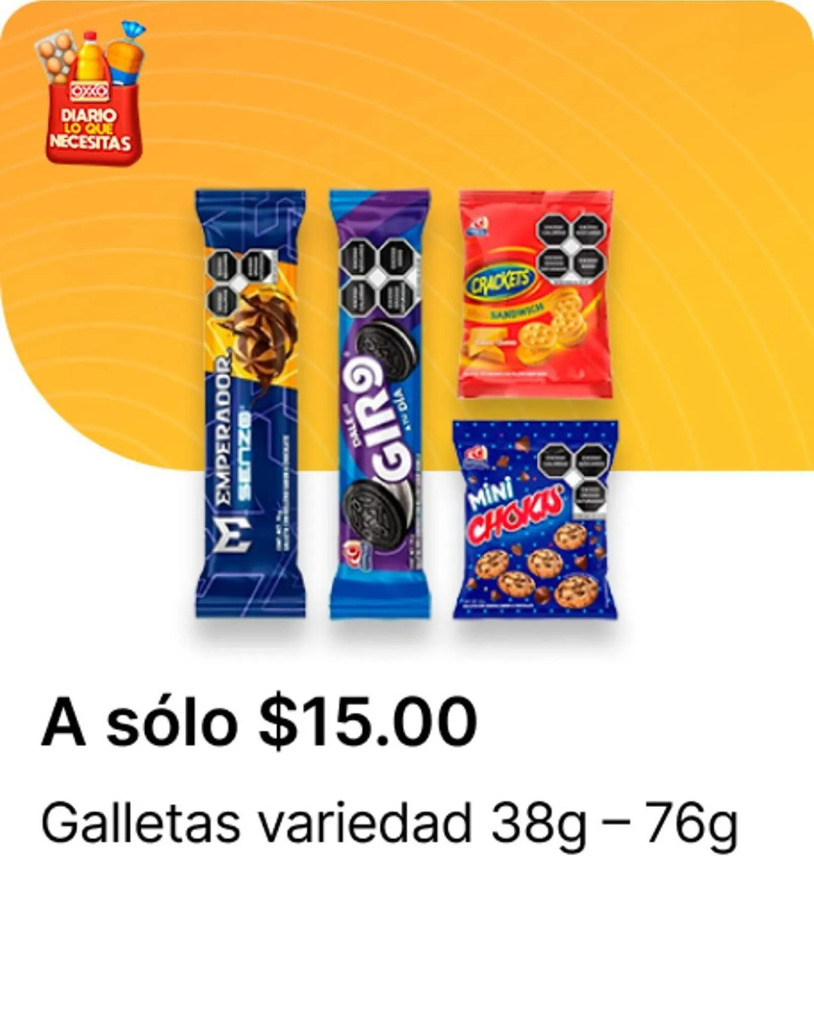 Catálogo de Catálogo OXXO 8 de enero al 31 de enero 2026 - Pagina 96