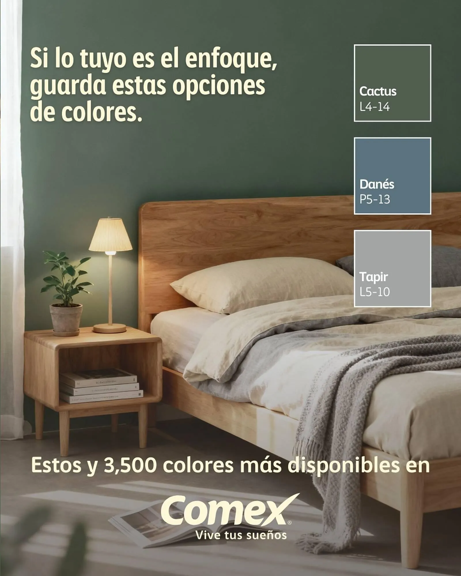 Catálogo de Catálogo Comex 7 de abril al 20 de abril 2026 - Pagina 5