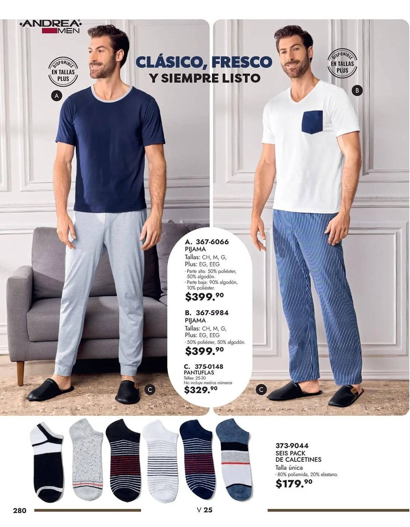 Catálogo de Catálogo Andrea 23 de mayo al 31 de diciembre 2025 - Pagina 82