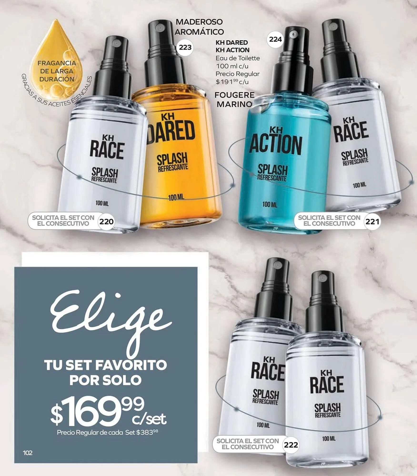 Catálogo de Catálogo Stanhome 3 de marzo al 20 de marzo 2026 - Pagina 106