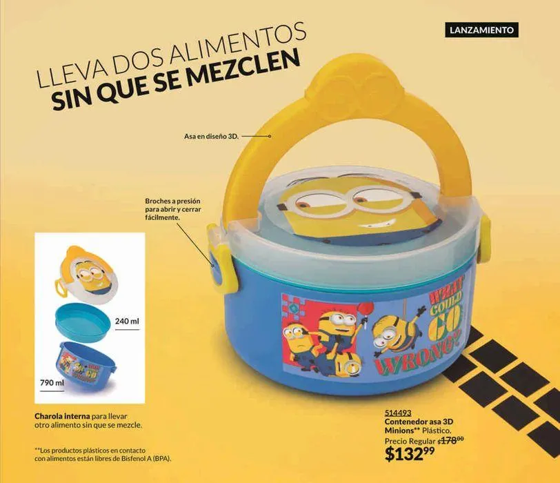 Catálogo de Avon Casa & Estilo C16 31 de agosto al 7 de octubre 2024 - Pagina 7