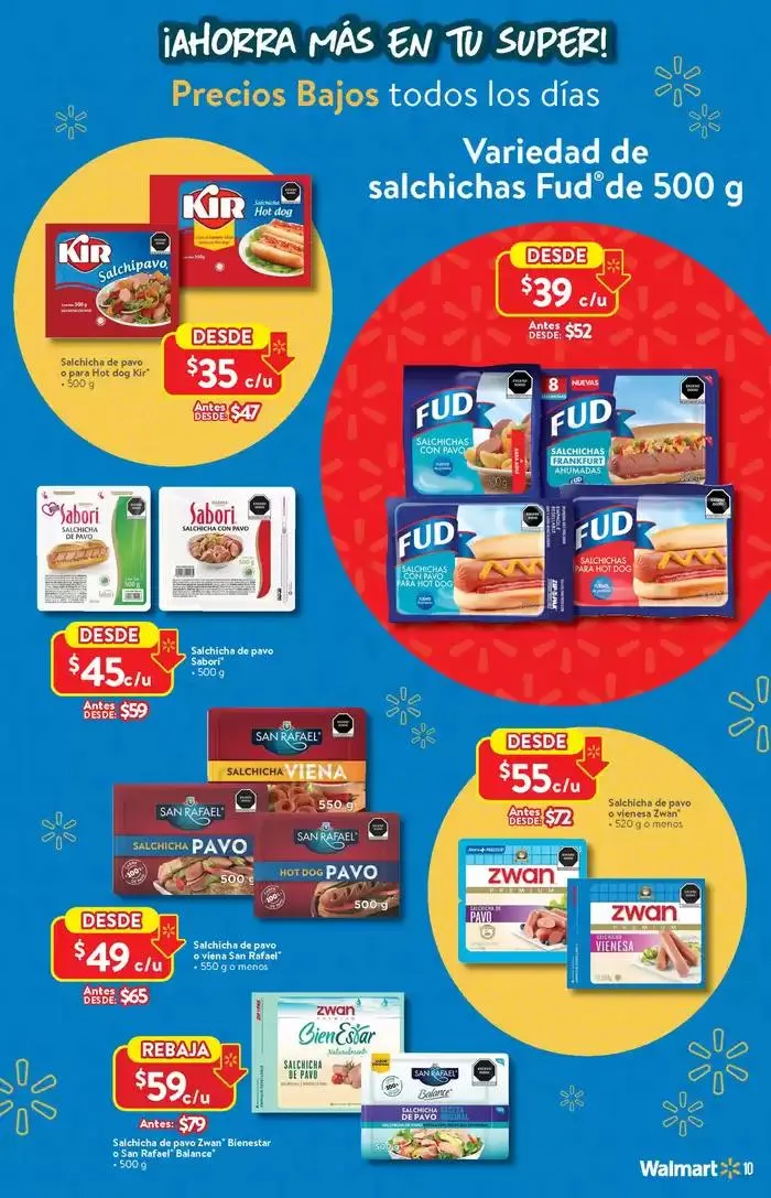 Catálogo de SC Abril - Cuesta 11 de abril al 30 de abril 2025 - Pagina 10