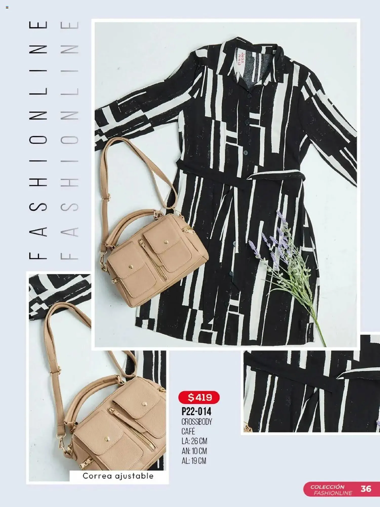 Catálogo de Catálogo Cklass 15 de septiembre al 28 de septiembre 2025 - Pagina 37