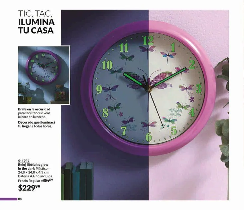 Catálogo de Avon Casa & Estilo C15 14 de agosto al 18 de septiembre 2024 - Pagina 88