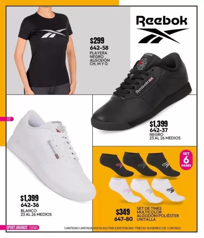 Catálogo de Nuestras mejores ofertas para ti 11 de marzo al 31 de diciembre 2025 - Pagina 20