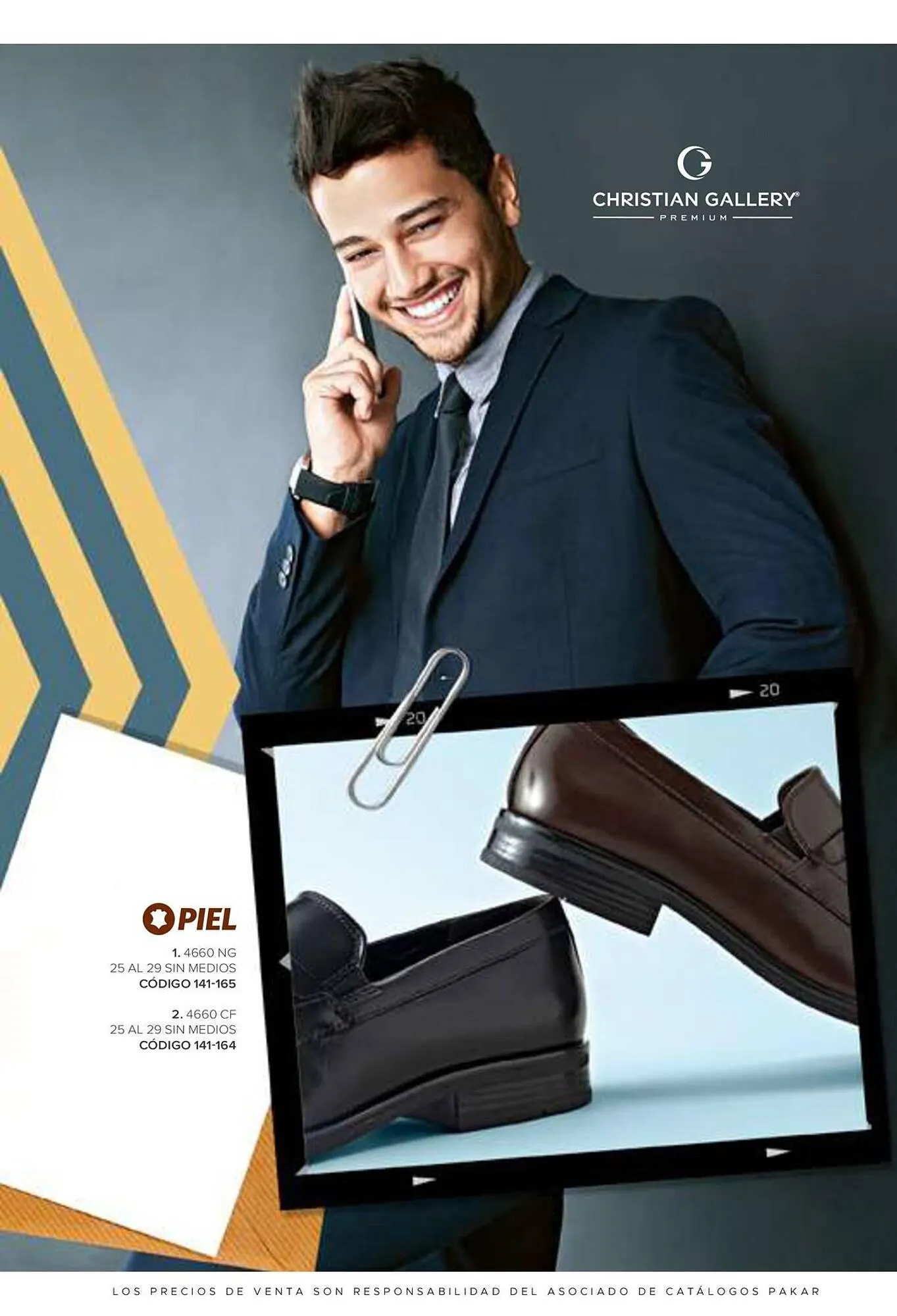 Catálogo de Catálogo SC Pakar 30 de enero al 28 de febrero 2026 - Pagina 219