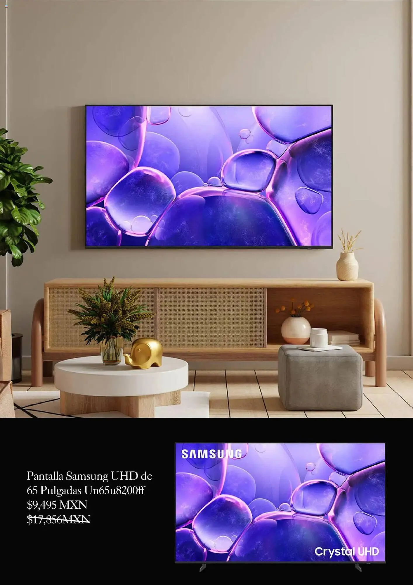 Catálogo de Catálogo Sanborns 7 de enero al 7 de febrero 2026 - Pagina 6