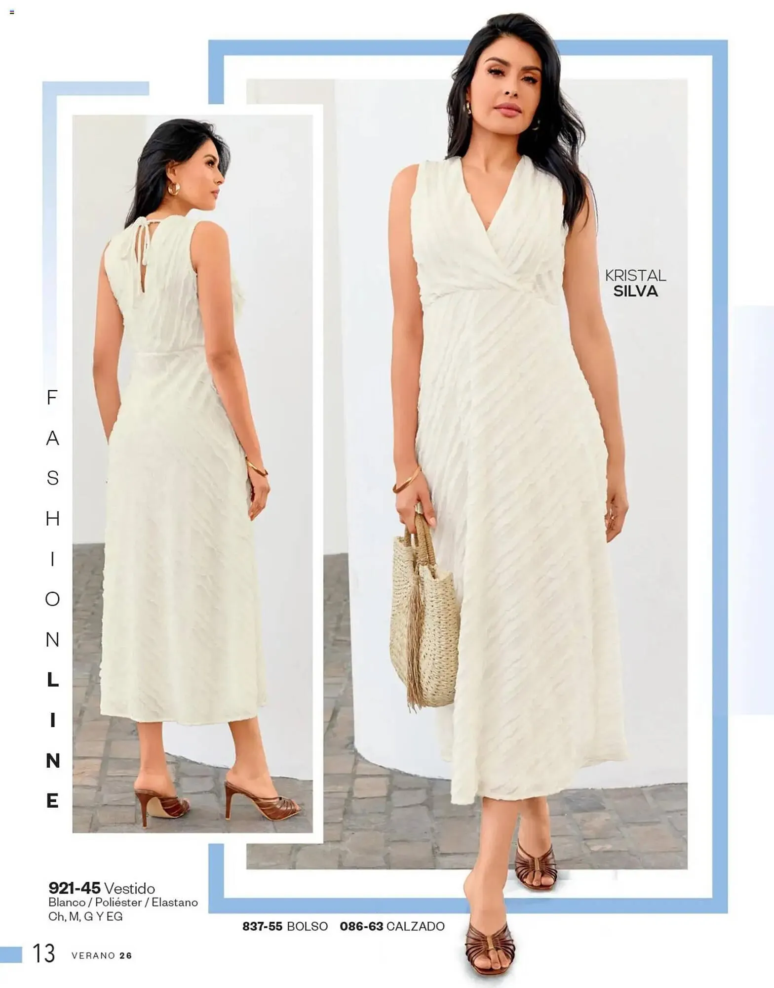 Catálogo de Catálogo Cklass 5 de marzo al 1 de septiembre 2026 - Pagina 14