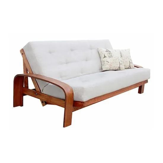 Sofá Cama Futón Sinaloa Espacio es