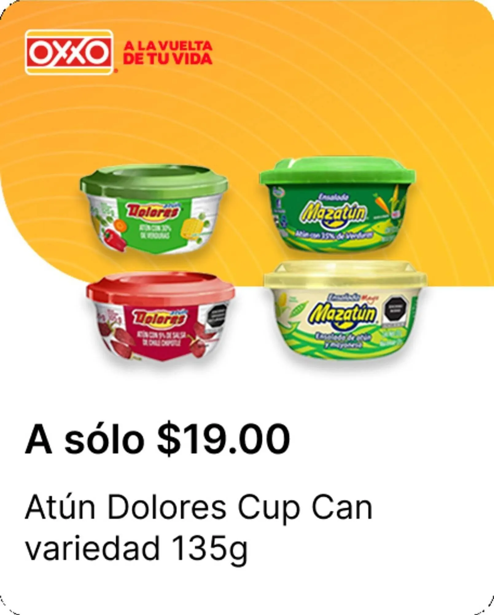 Catálogo de Catálogo OXXO 9 de diciembre al 31 de diciembre 2025 - Pagina 24