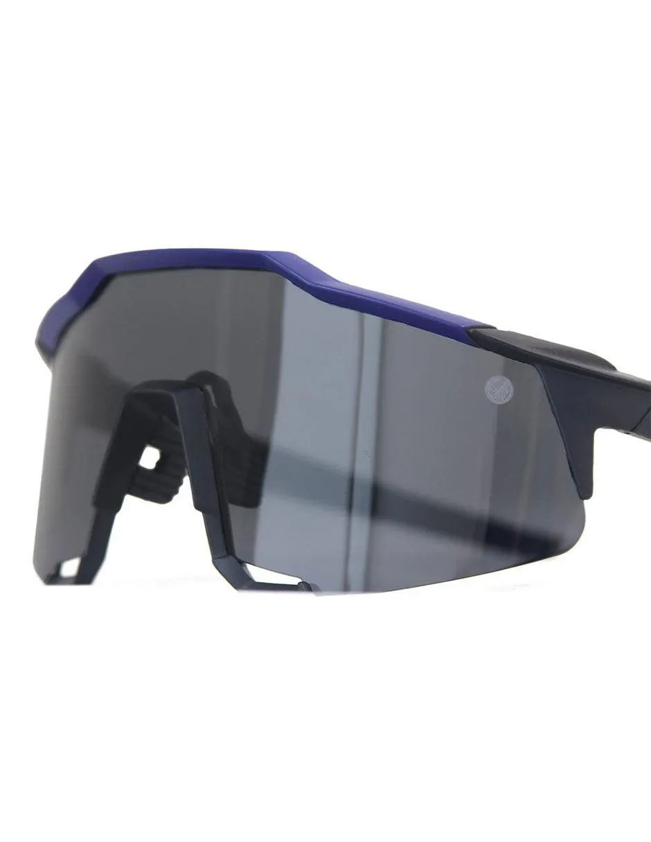 Lentes de sol deportivos Future Total Black