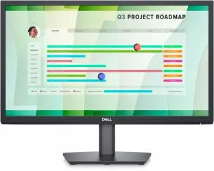 Monitor Dell E2223HN LCD 21.4", Full HD, 60Hz, HDMI, Negro