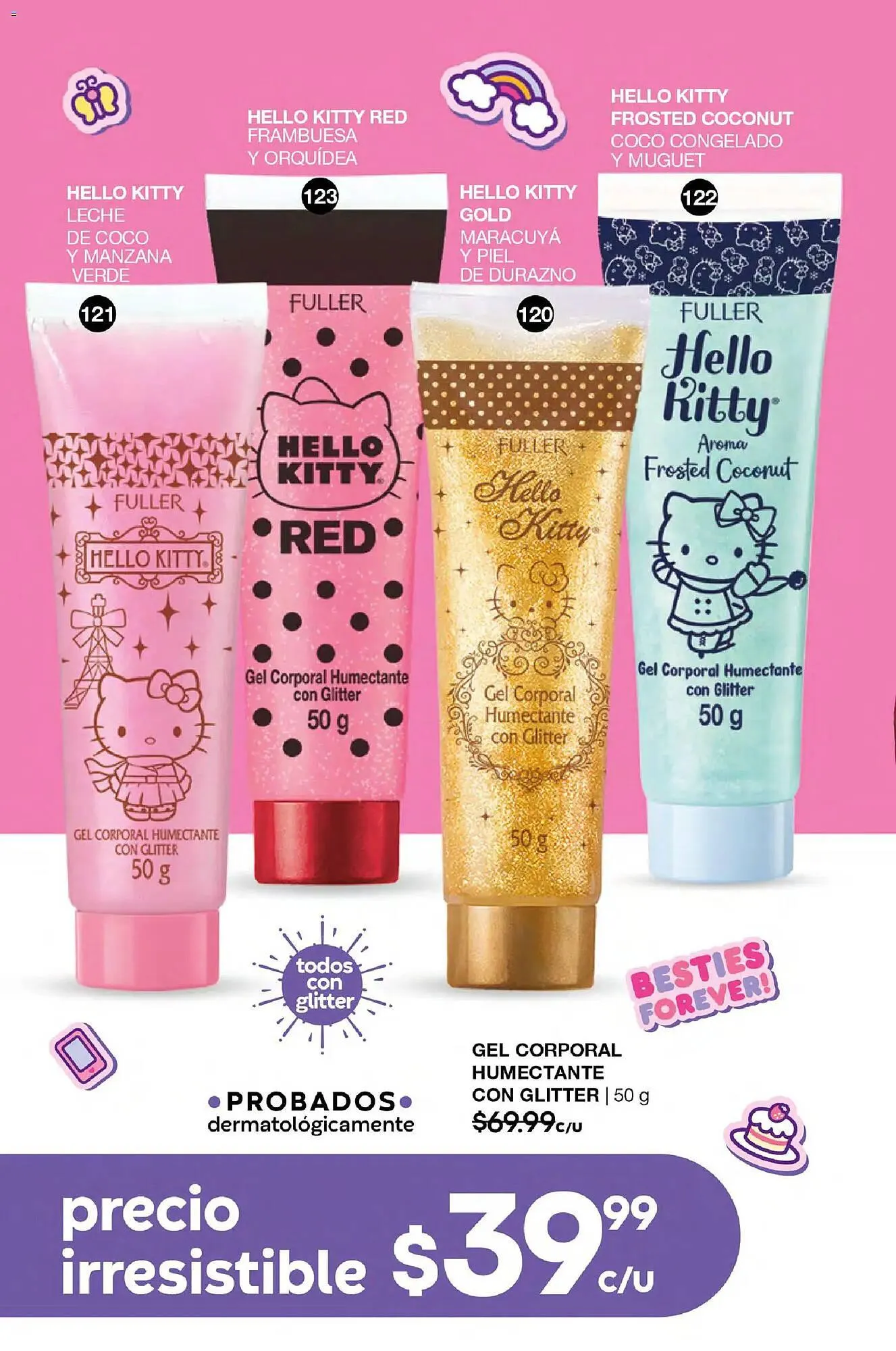 Catálogo de Catálogo Fuller 7 de enero al 28 de enero 2026 - Pagina 56