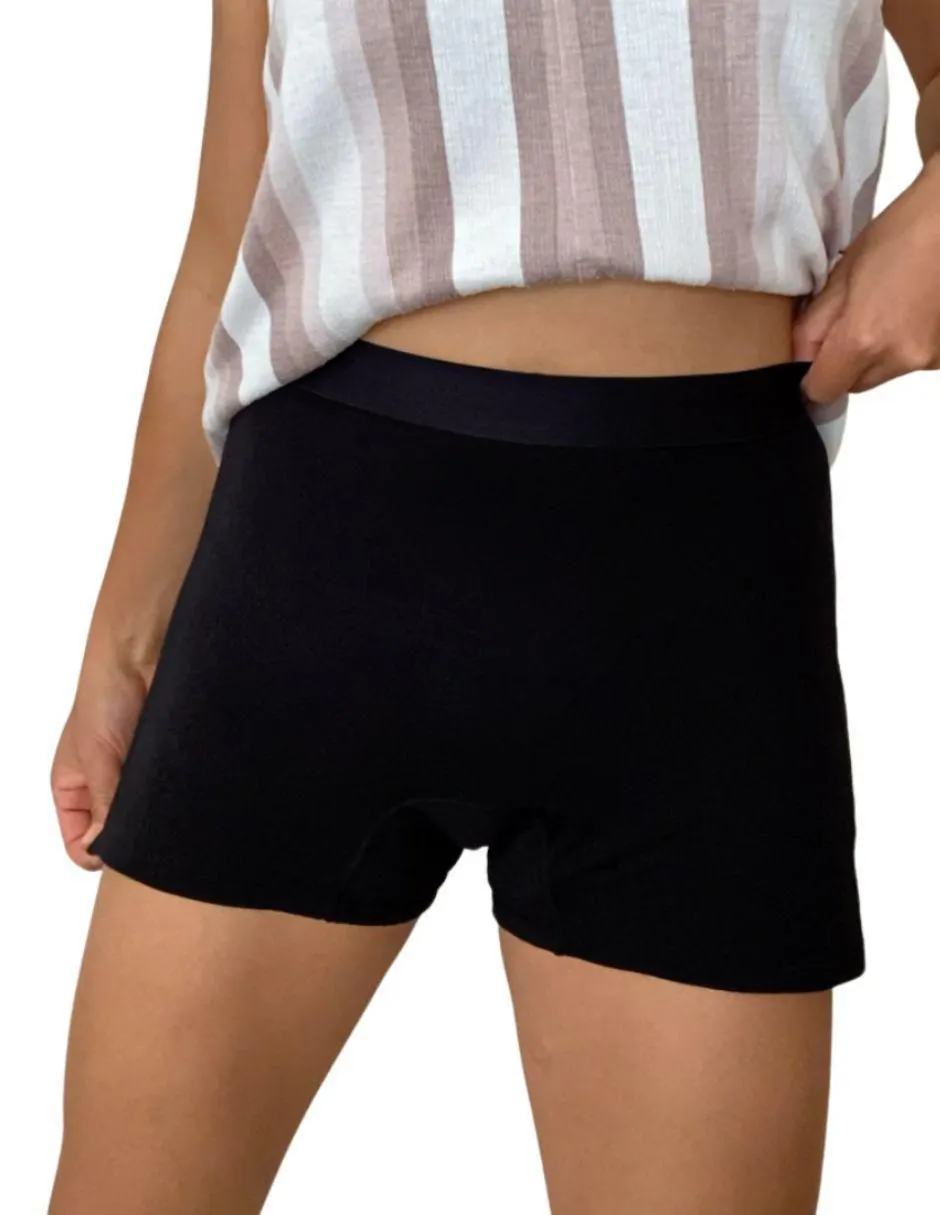 Panty menstrual Talkual flujo súper abundante