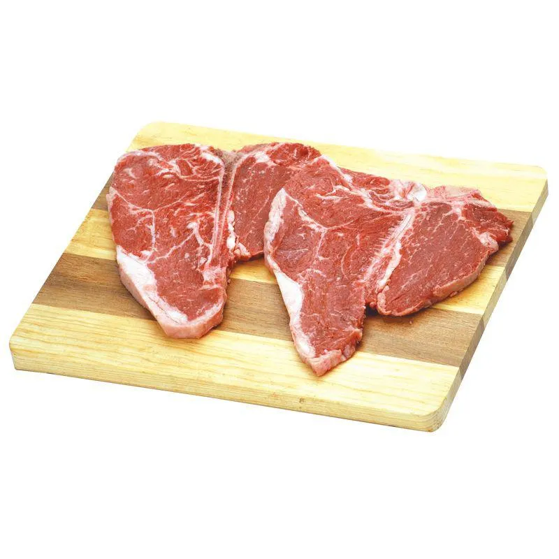T Bone Paq. Fam Congelado 1 kg
