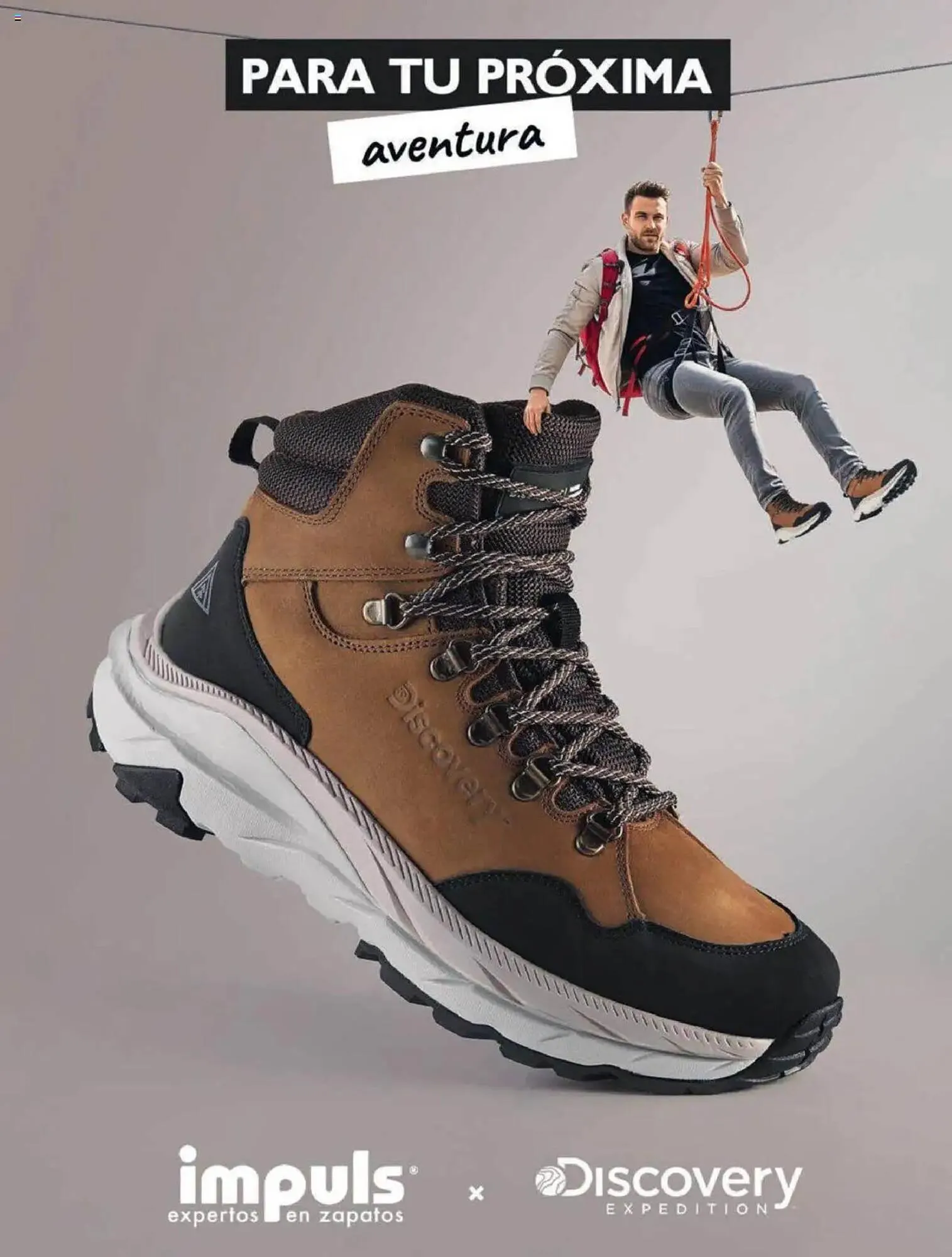 Catálogo de Catálogo Impuls 7 de julio al 30 de septiembre 2025 - Pagina 194