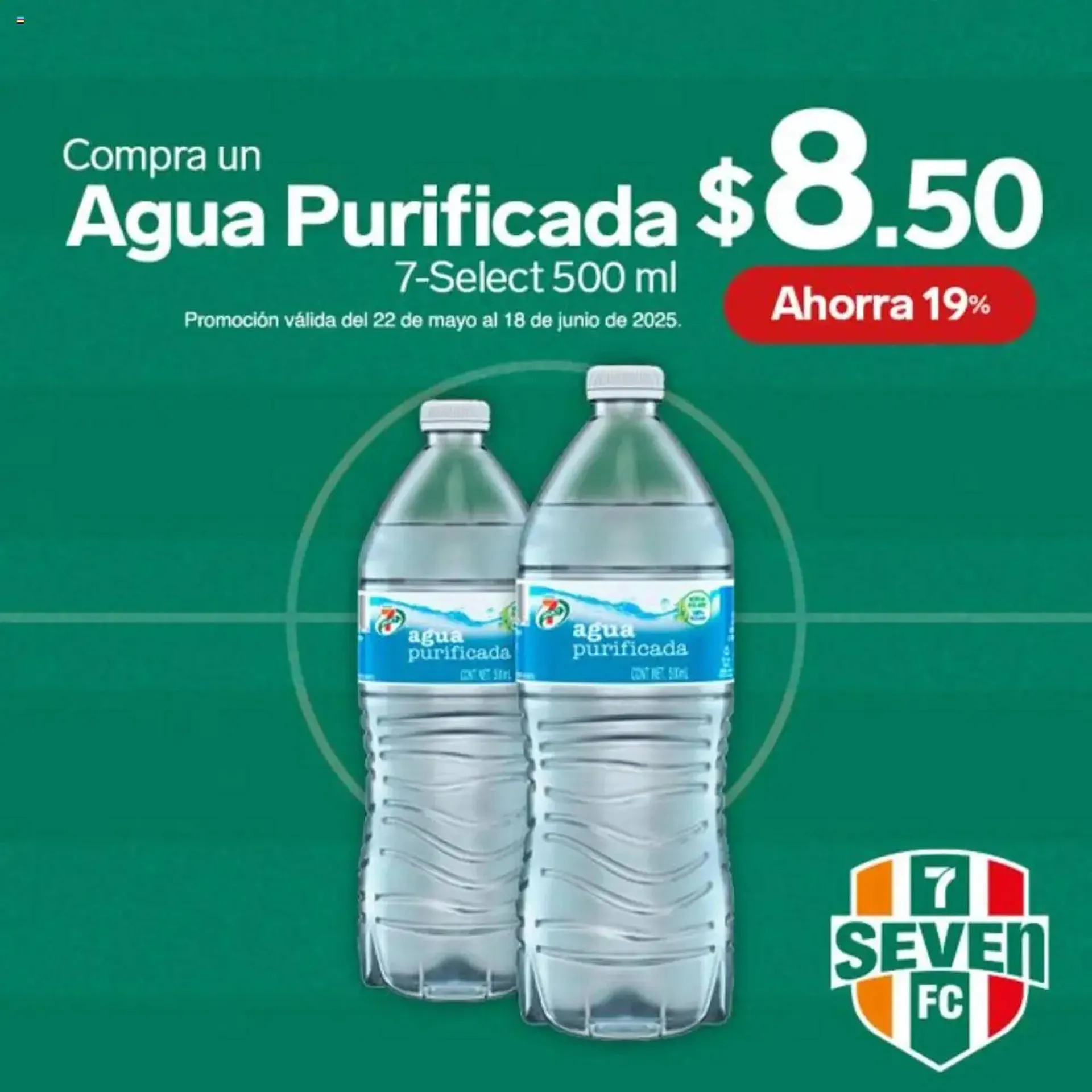 Catálogo de Catálogo 7-eleven 22 de mayo al 19 de junio 2025 - Pagina 13