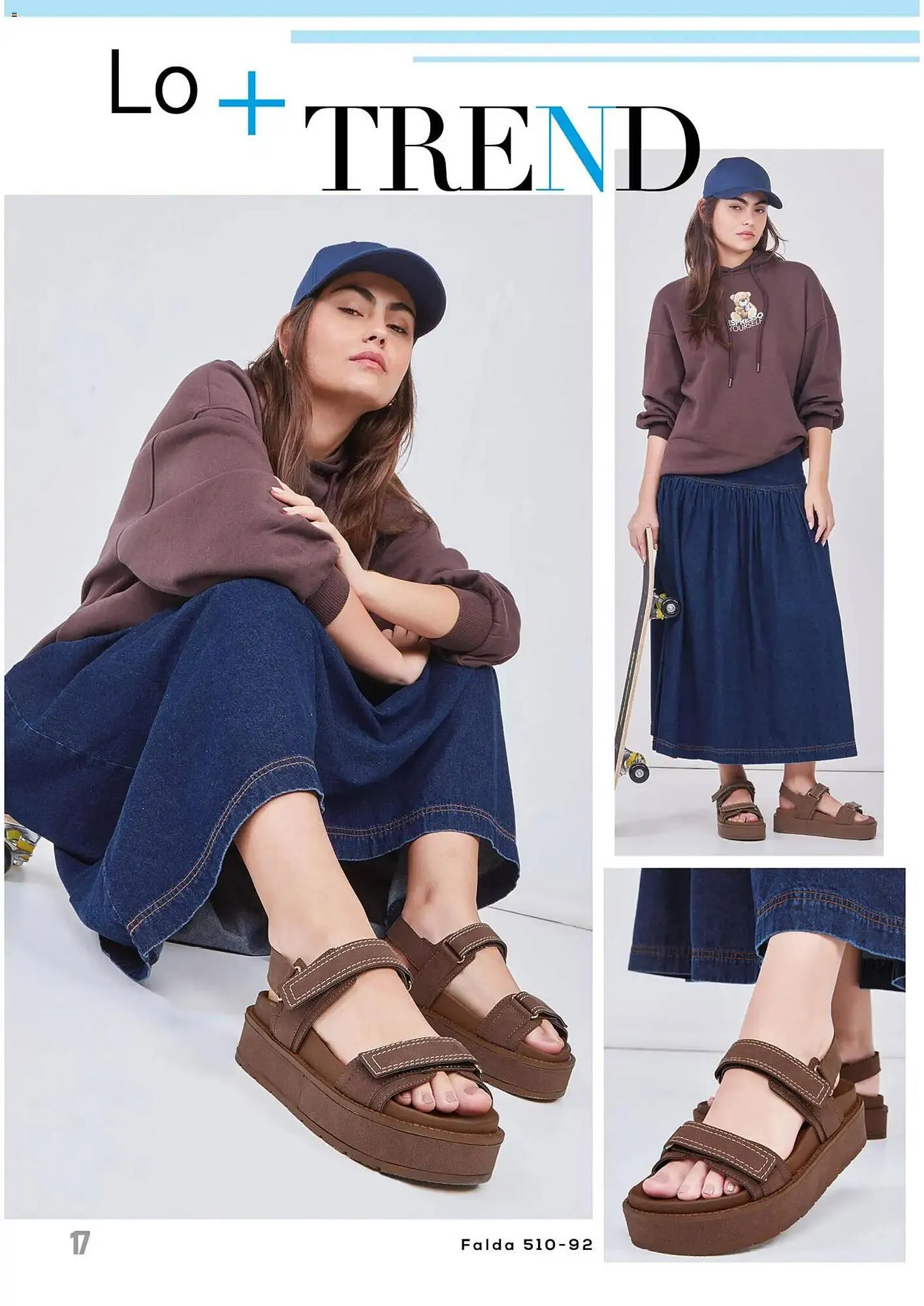 Catálogo de Catálogo Cklass 5 de marzo al 1 de septiembre 2026 - Pagina 18