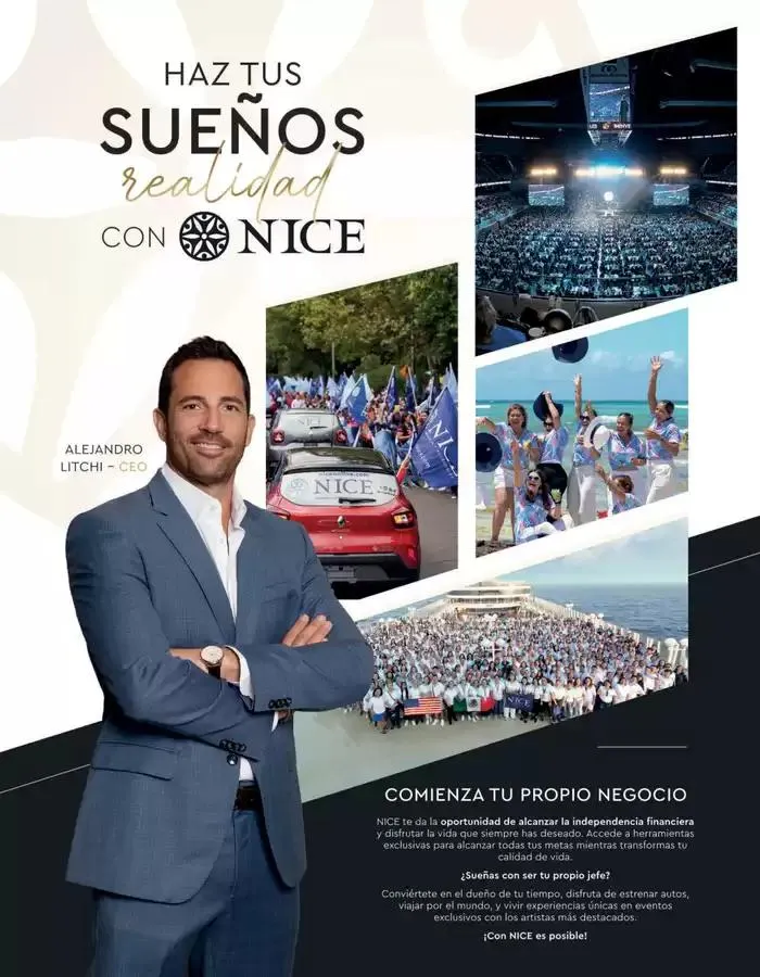 Catálogo de MX CAT 424 NICE 21 de mayo al 31 de diciembre 2025 - Pagina 123